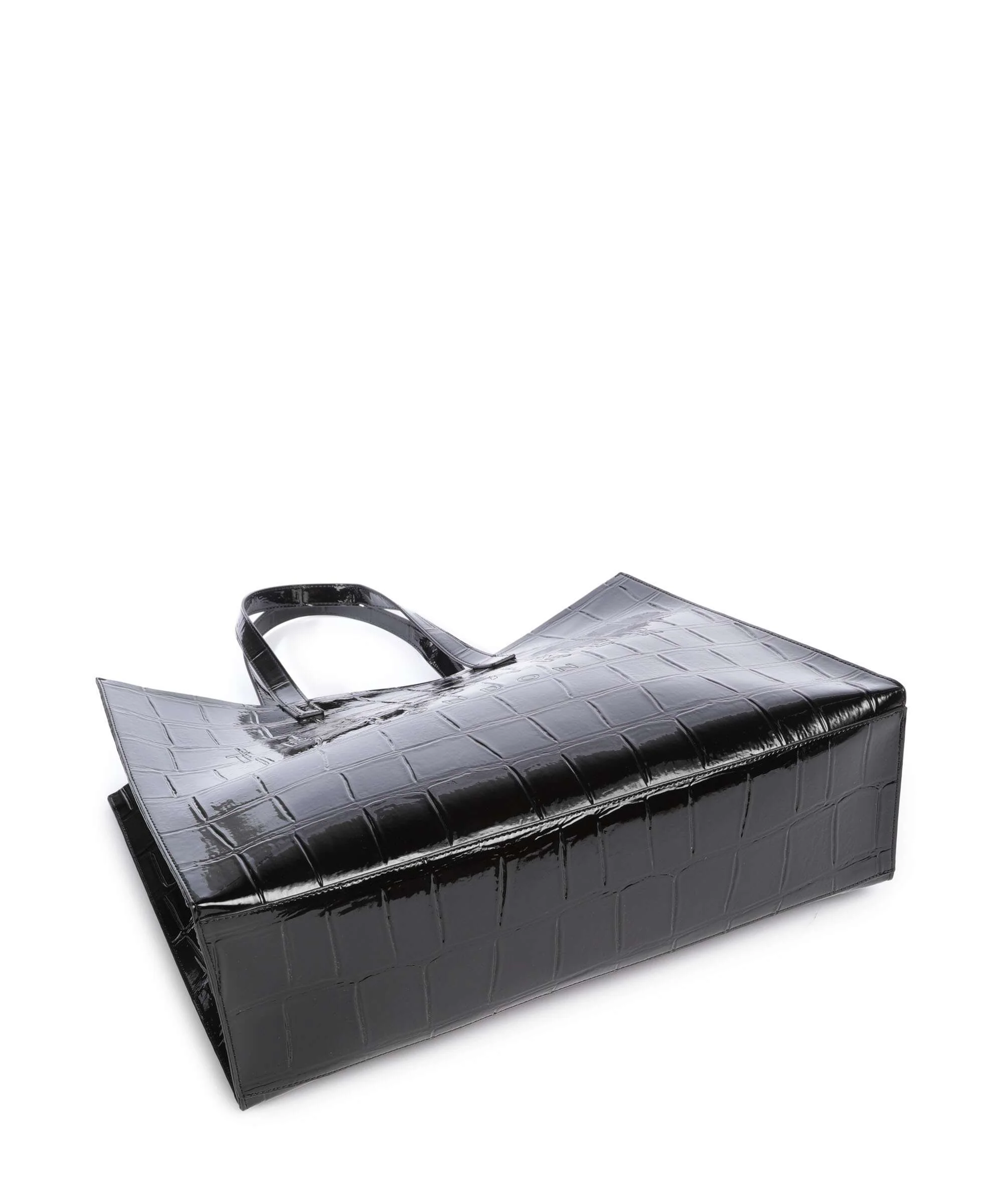 Ted Baker Allicon Tote bag jet black - Image 5