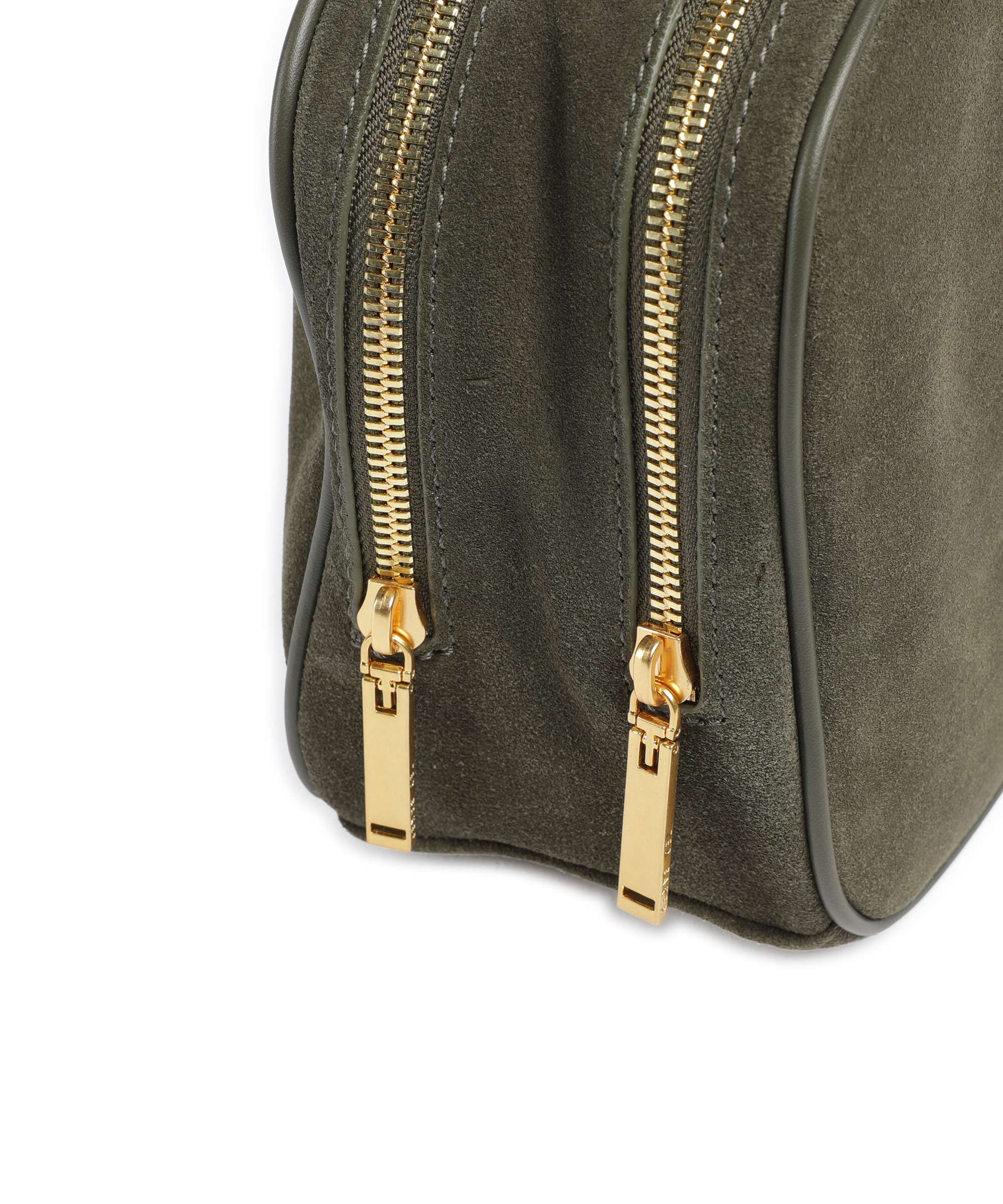 Ted Baker Ammari Shoulder bag dark green - Image 4