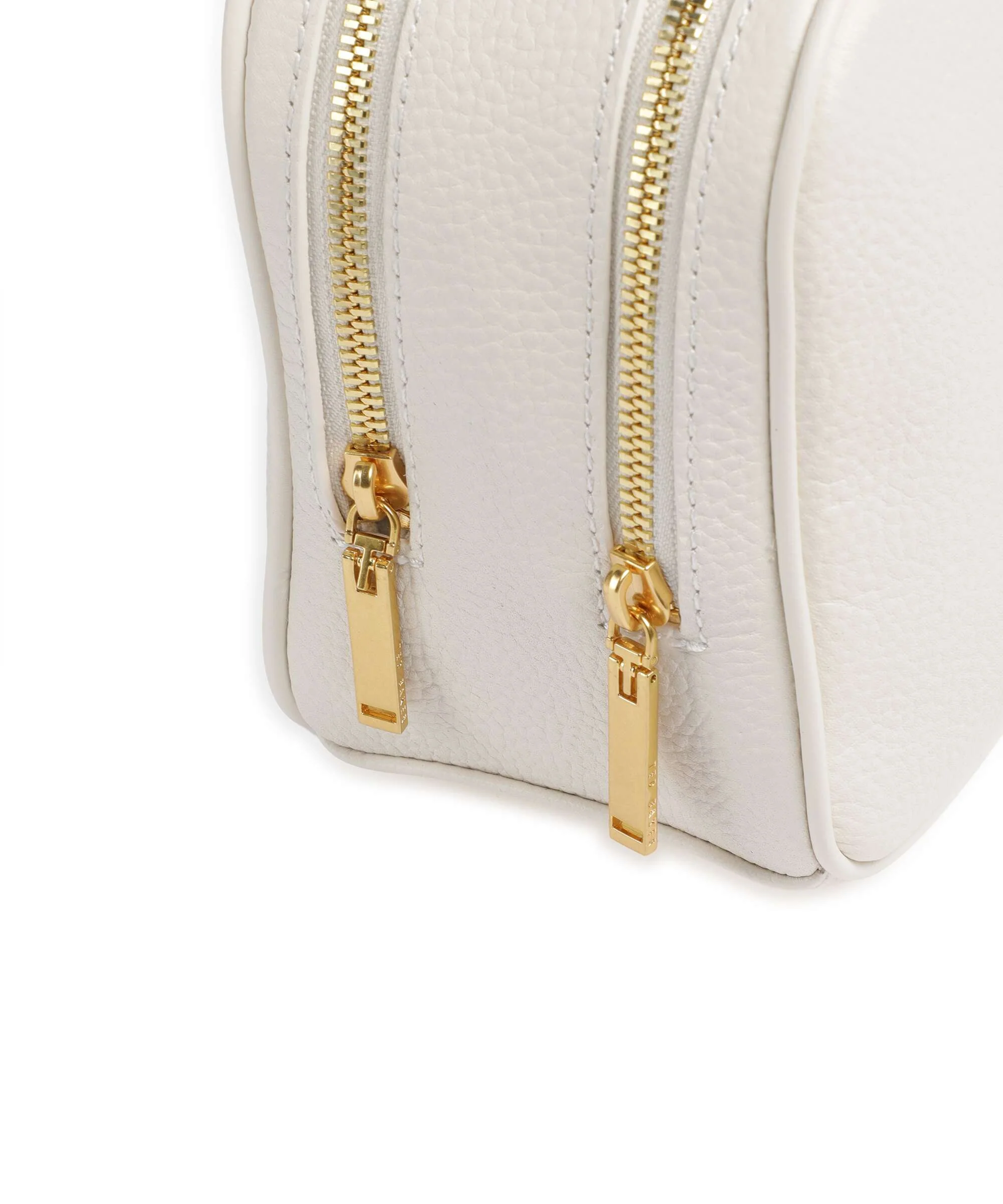 Ted Baker Amylee Shoulder bag ivory - Image 4