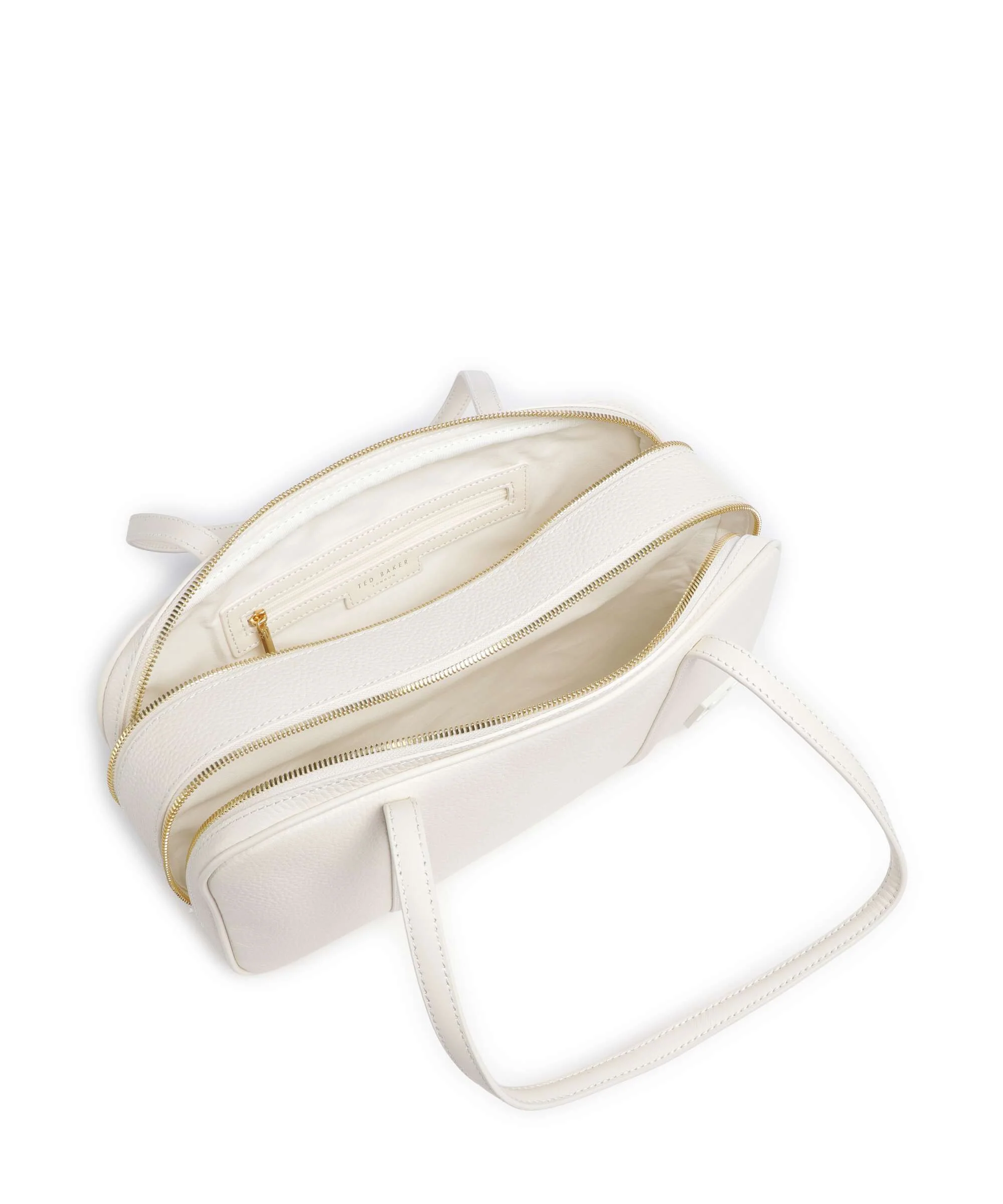 Ted Baker Amylee Shoulder bag ivory - Image 6