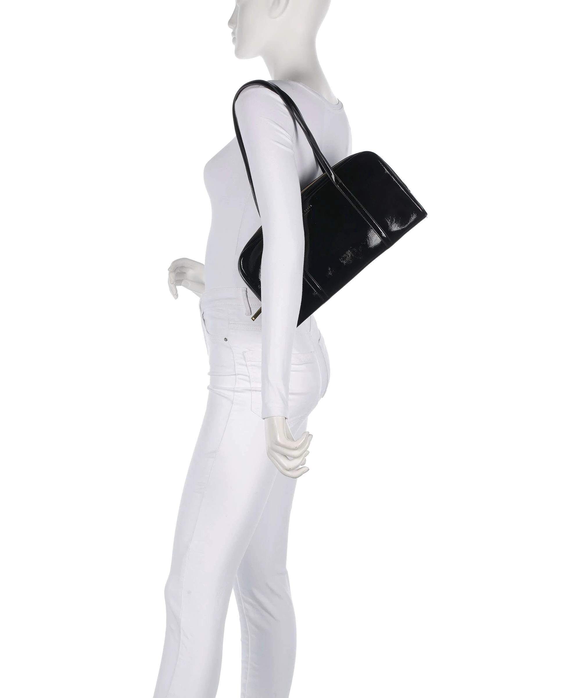 Ted Baker Betzyy Shoulder bag black - Image 3