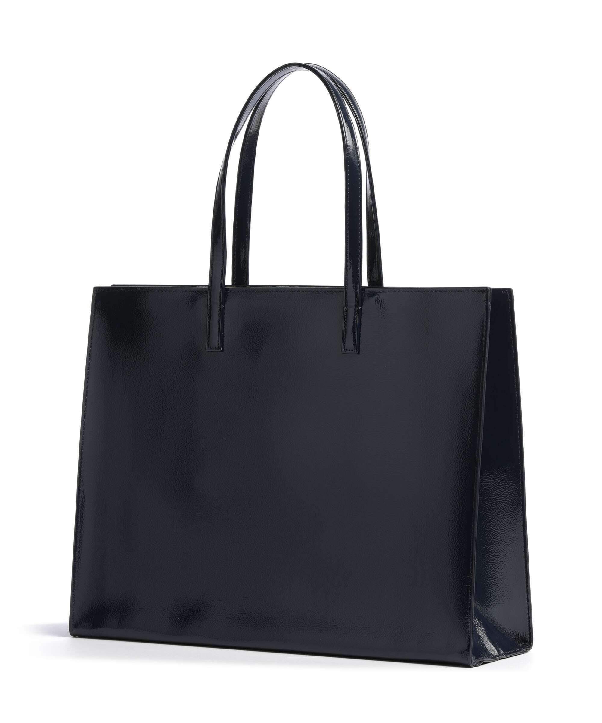 Ted Baker Caarmen Tote bag navy - Image 2