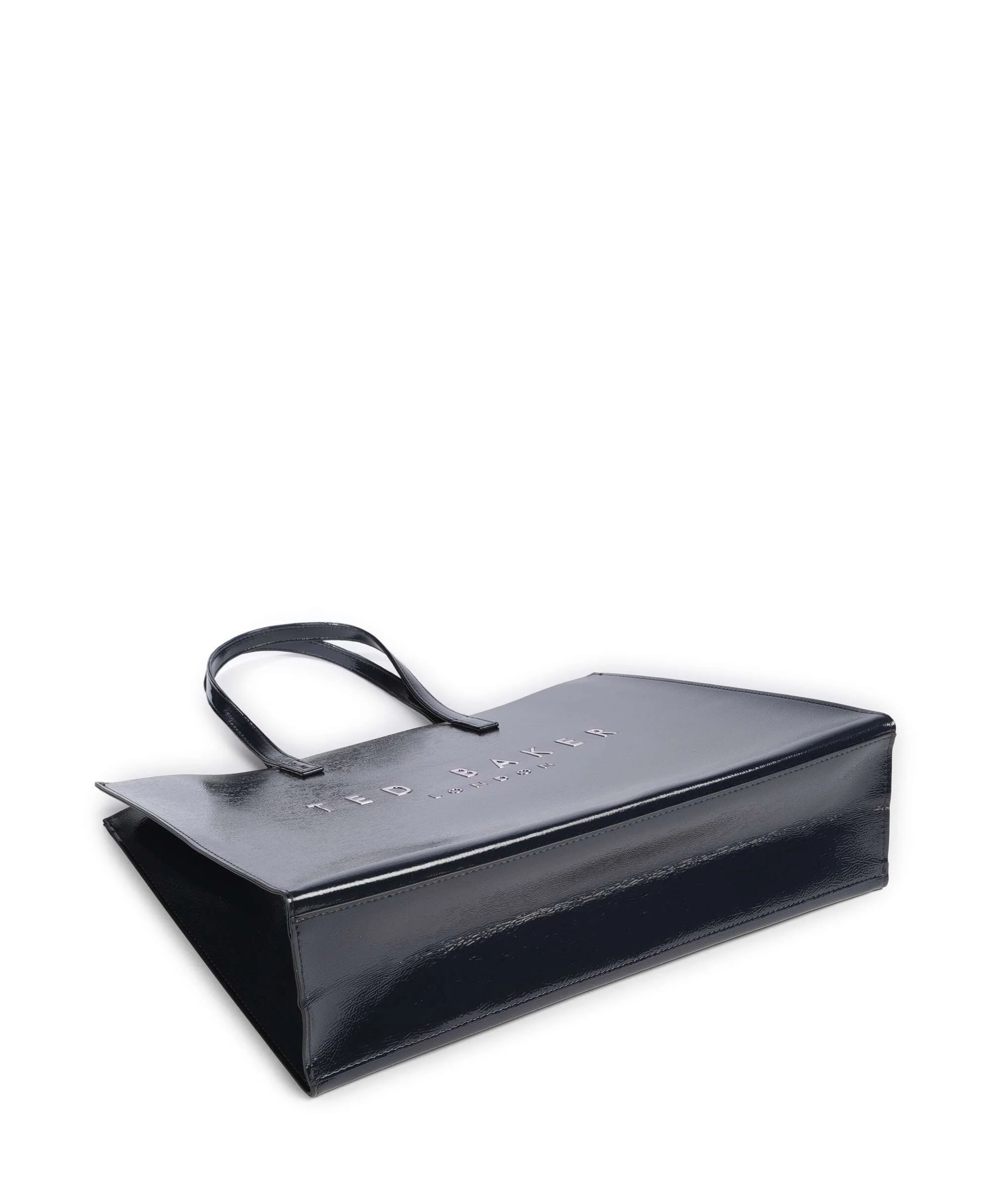 Ted Baker Caarmen Tote bag navy - Image 4