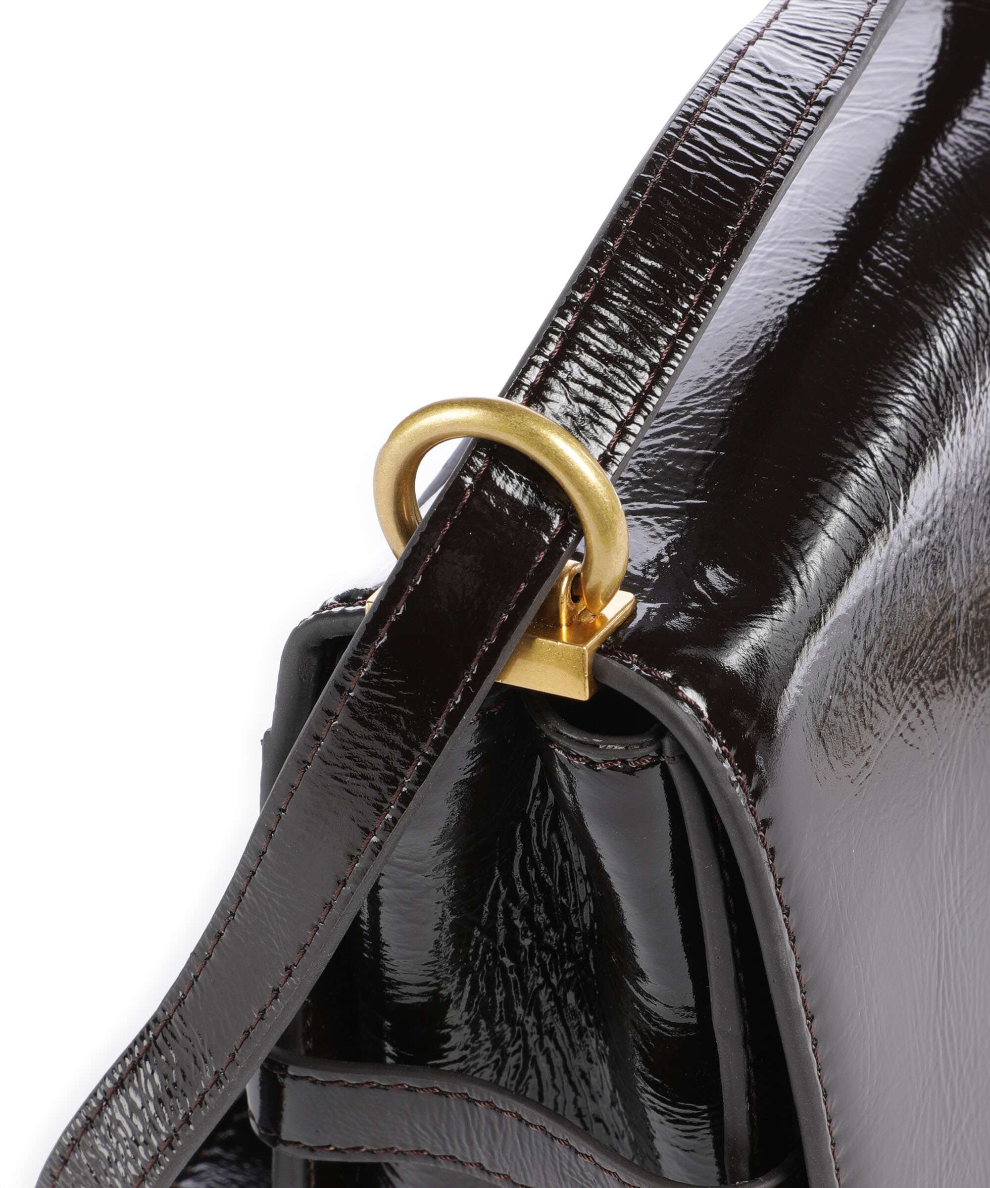 Ted Baker Ccamil Crossbody bag brown/chocolate - Image 4
