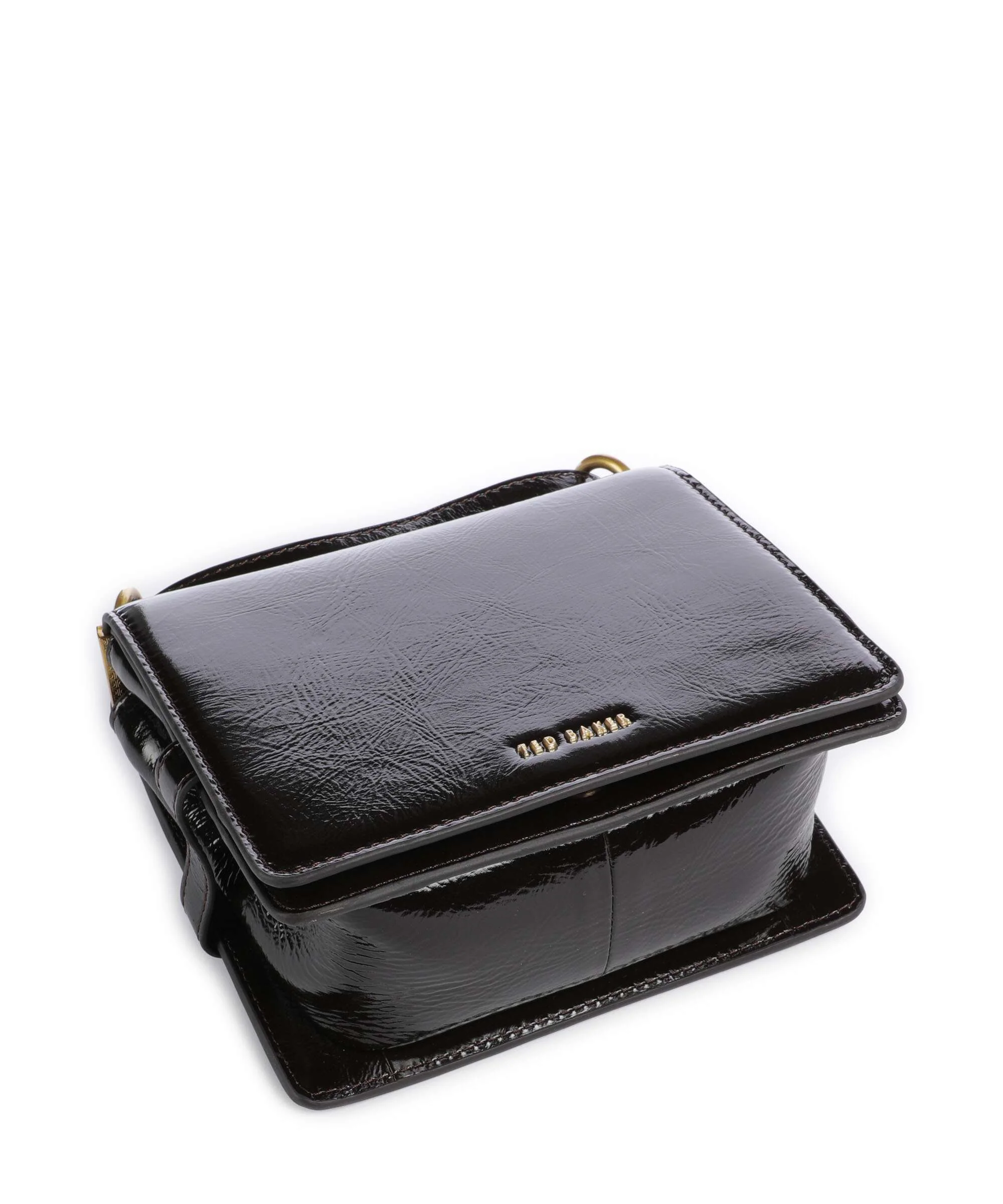 Ted Baker Ccamil Crossbody bag brown/chocolate - Image 5