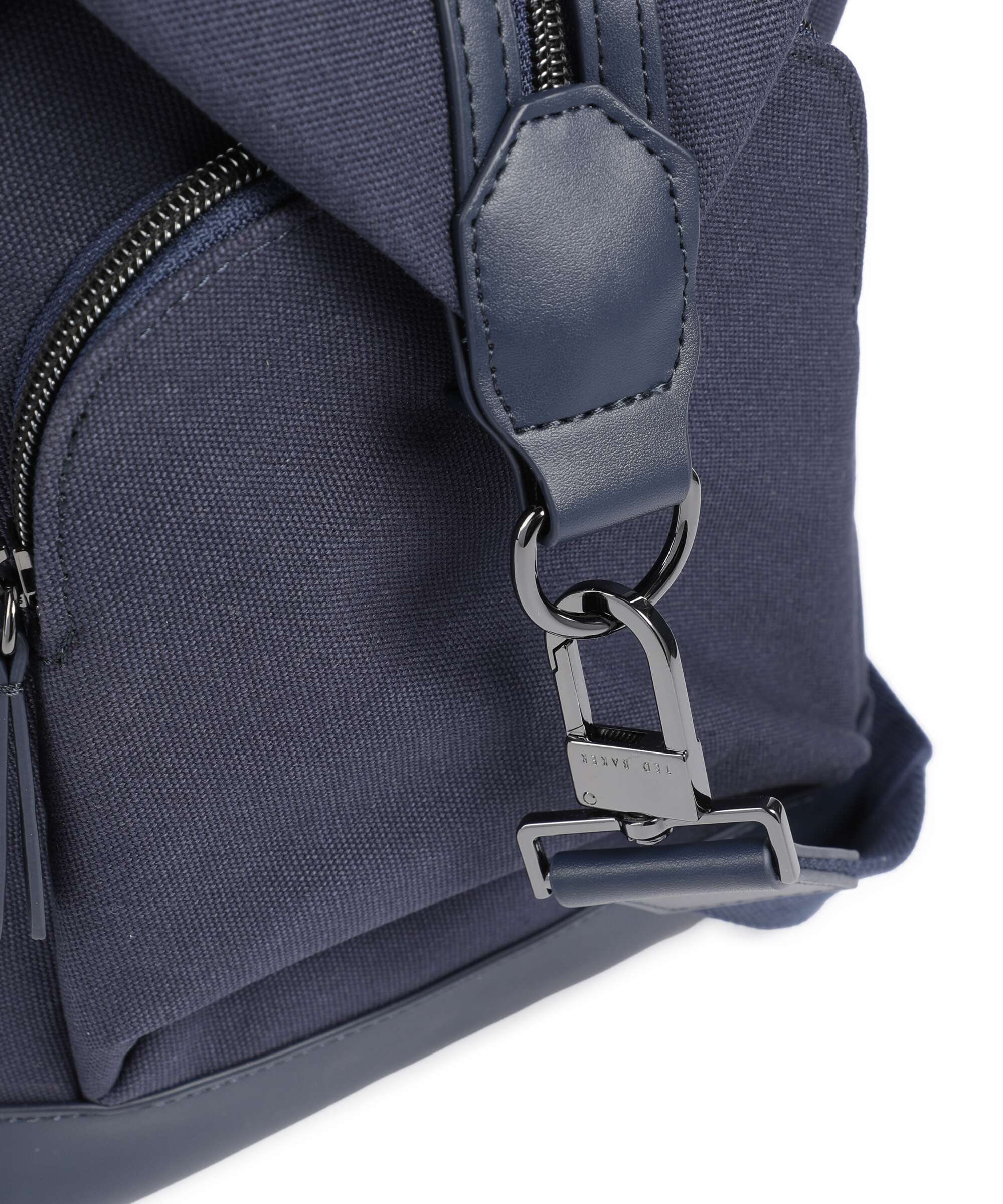 Ted Baker Corrnel Weekend bag dark blue - Image 3