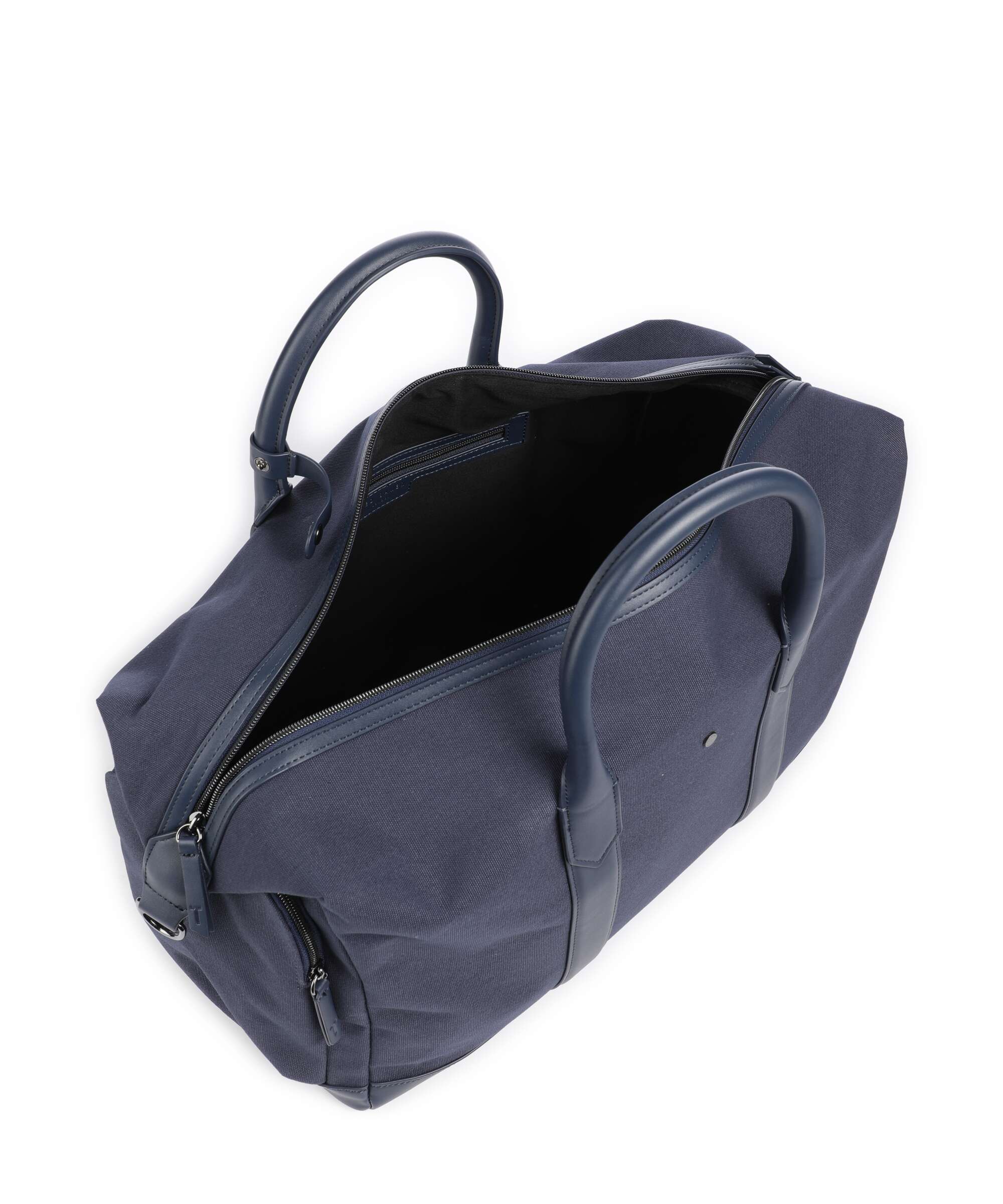 Ted Baker Corrnel Weekend bag dark blue - Image 5