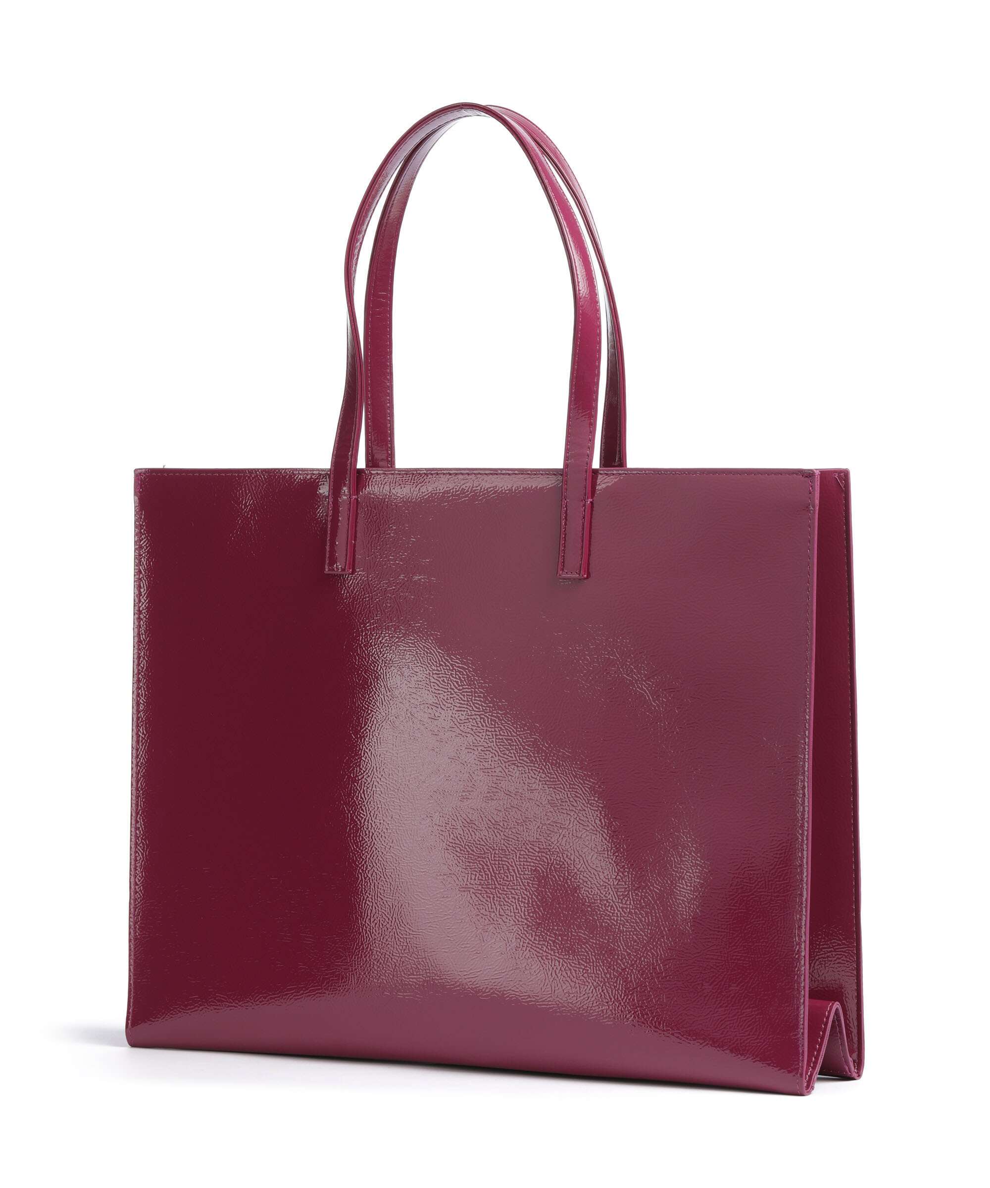 Ted Baker Crikon Tote bag deep pink - Image 2