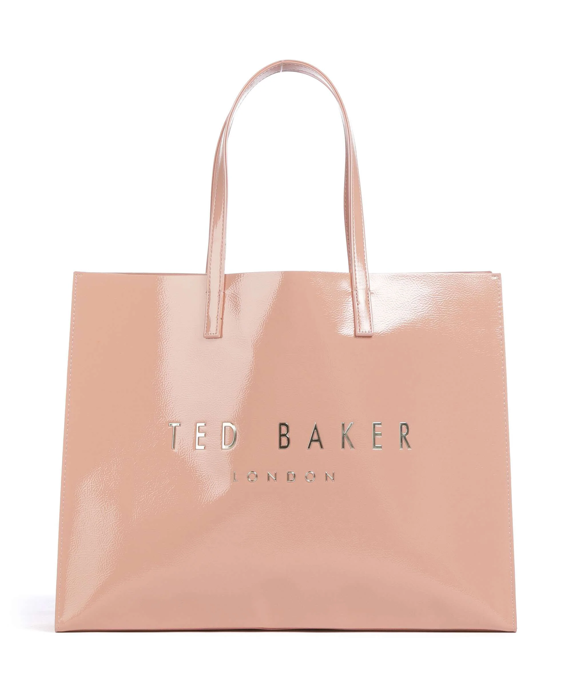 Ted Baker Crikon Tote bag light pink