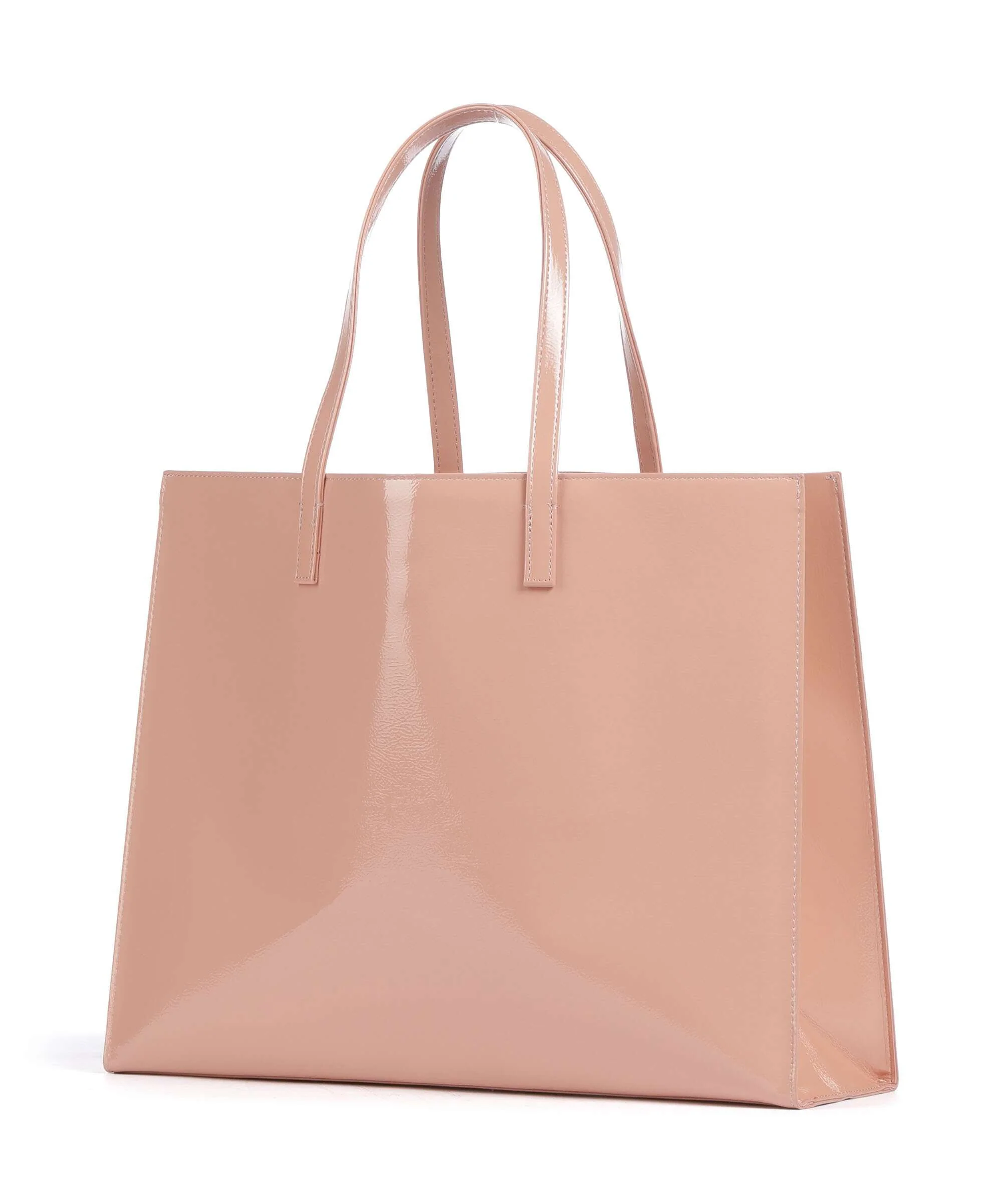 Ted Baker Crikon Tote bag light pink - Image 2