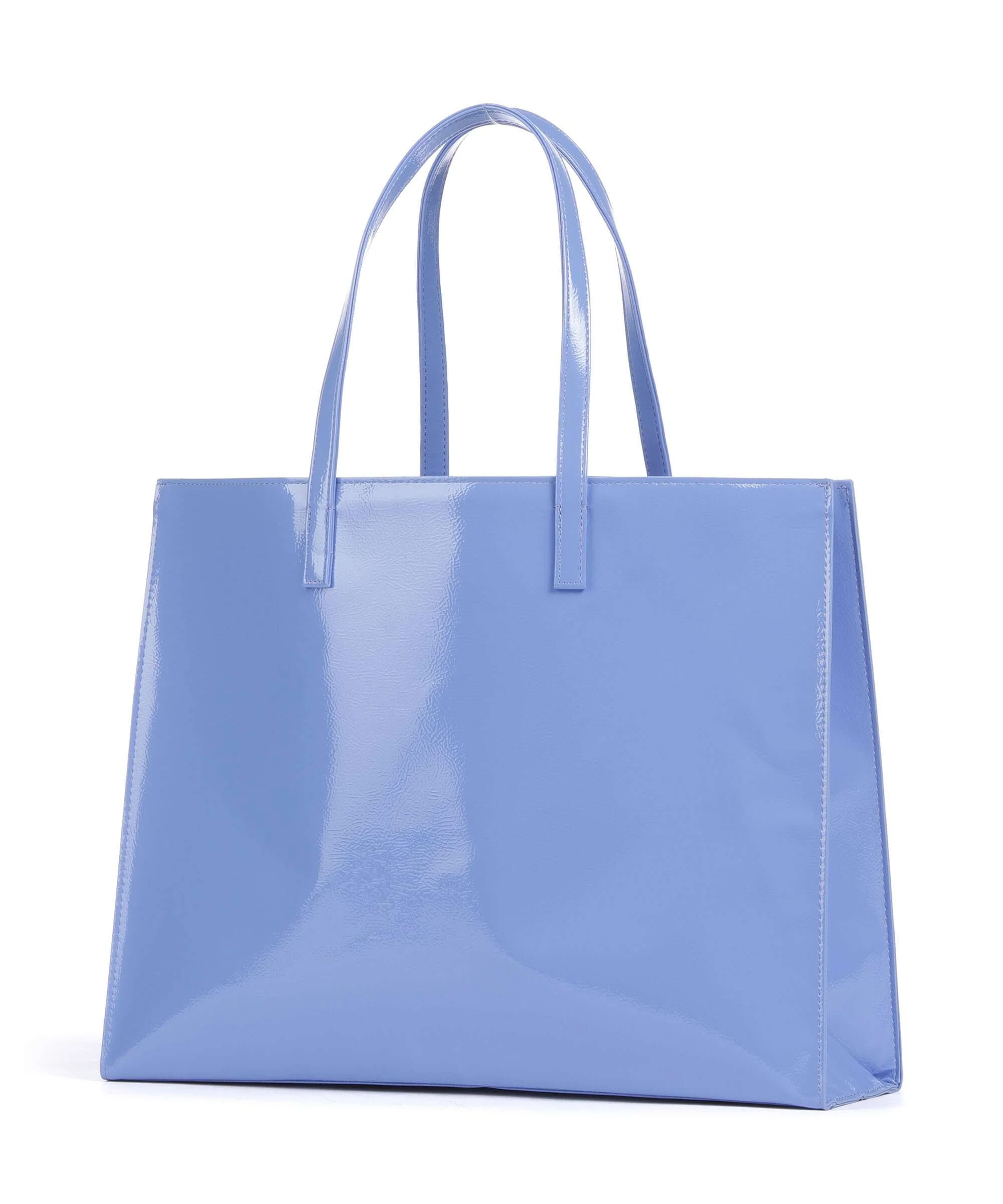 Ted Baker Crikon Tote bag mid blue - Image 2