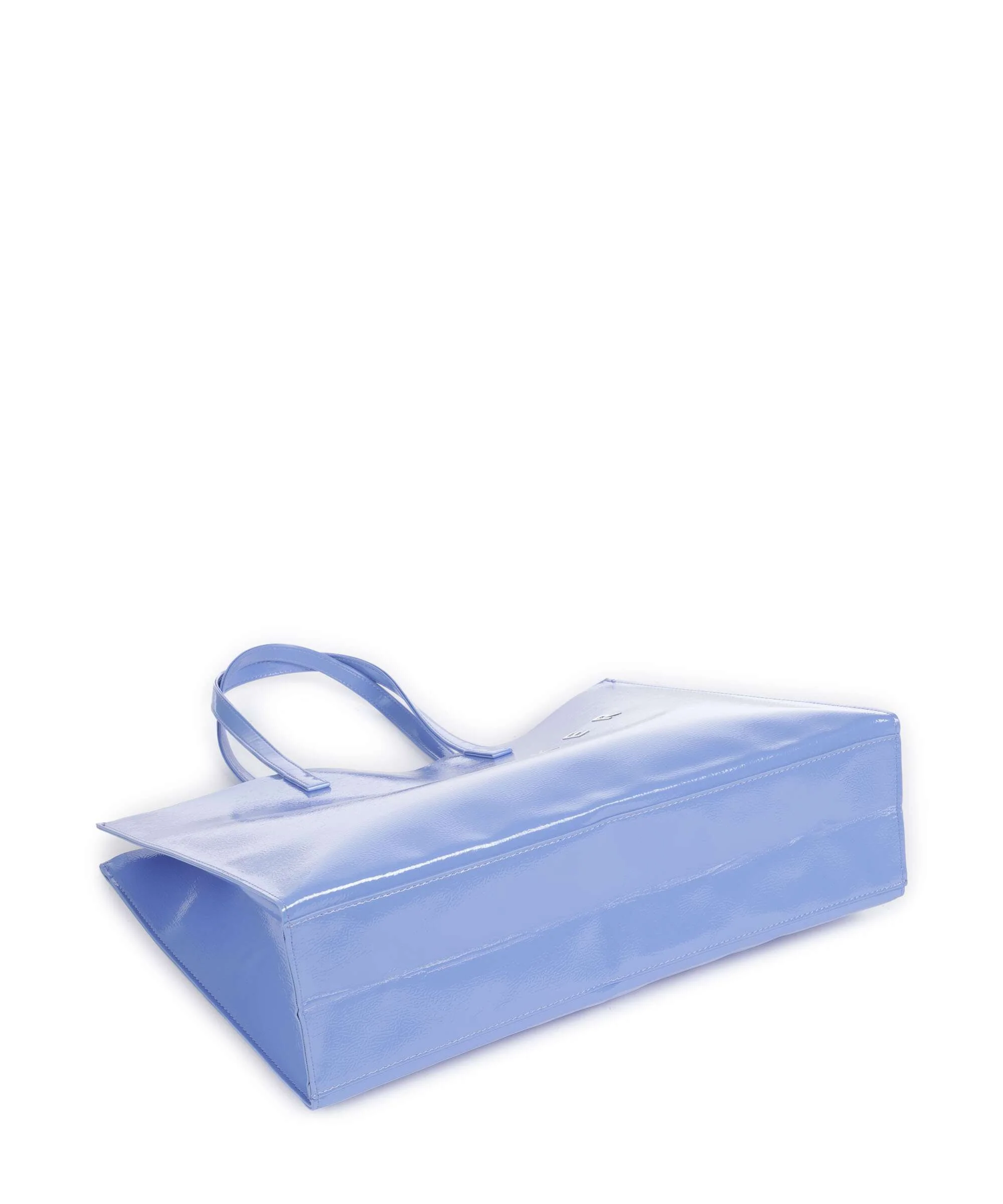 Ted Baker Crikon Tote bag mid blue - Image 4