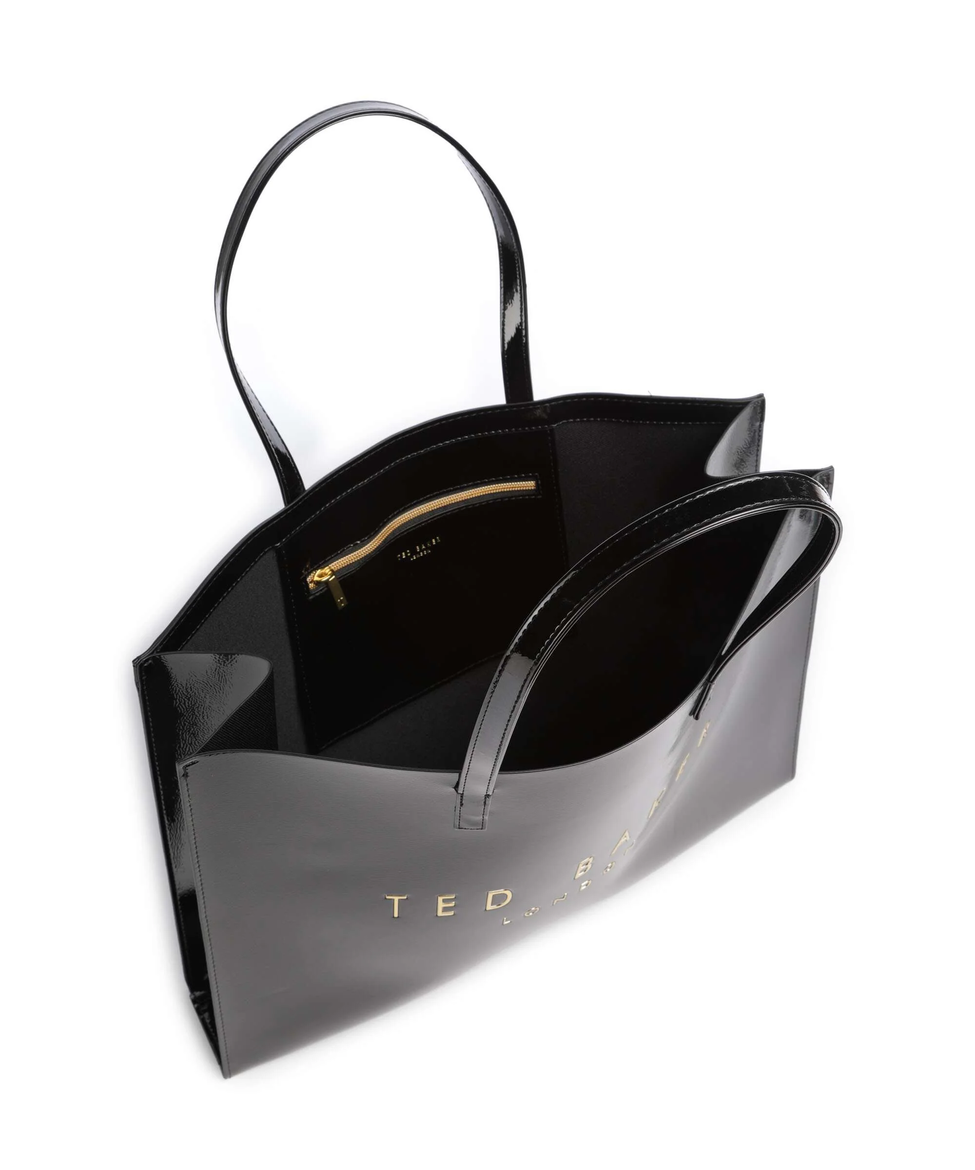 Ted Baker Crikon Tote bag black - Image 5