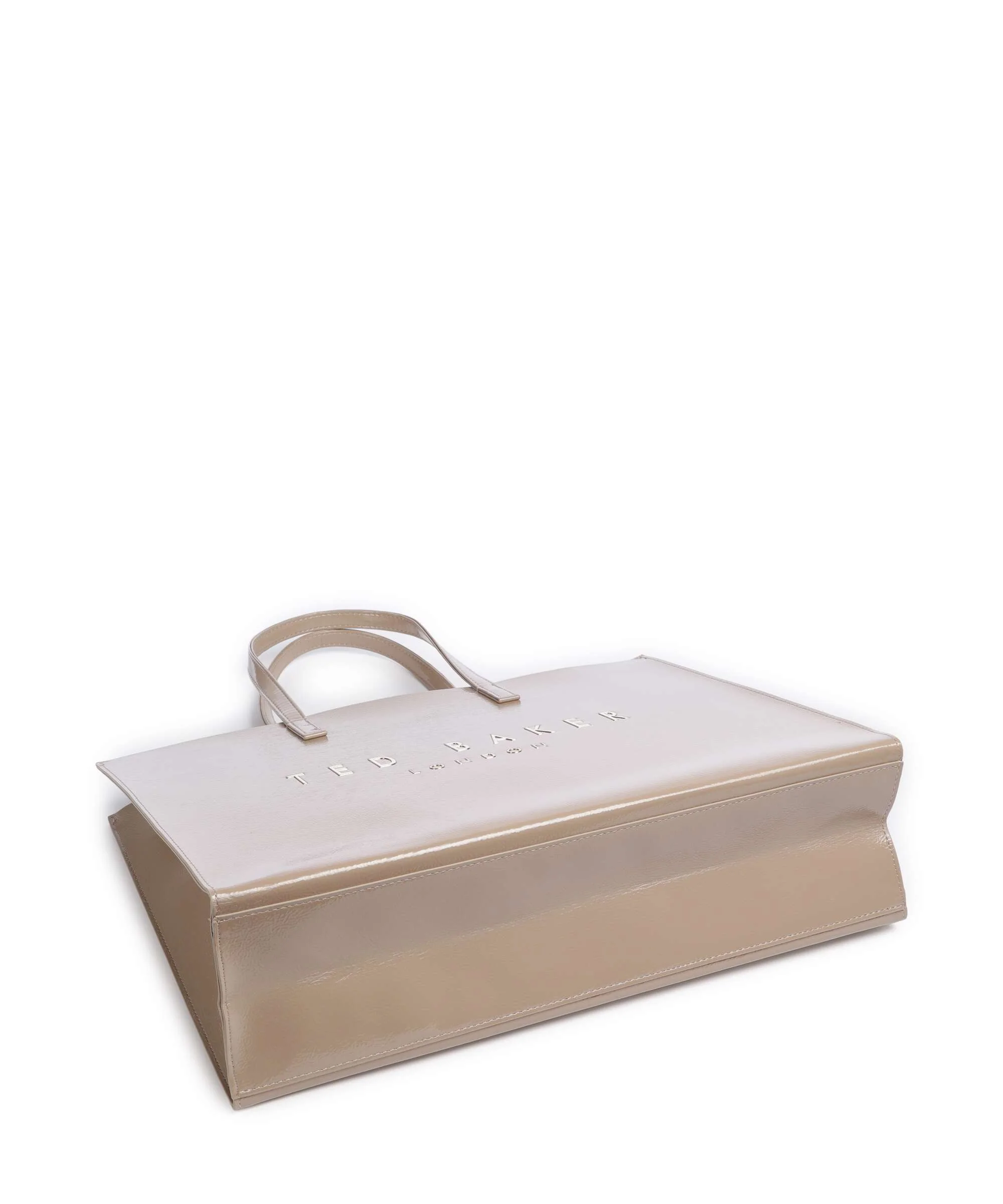 Ted Baker Crikon Tote bag stone - Image 4