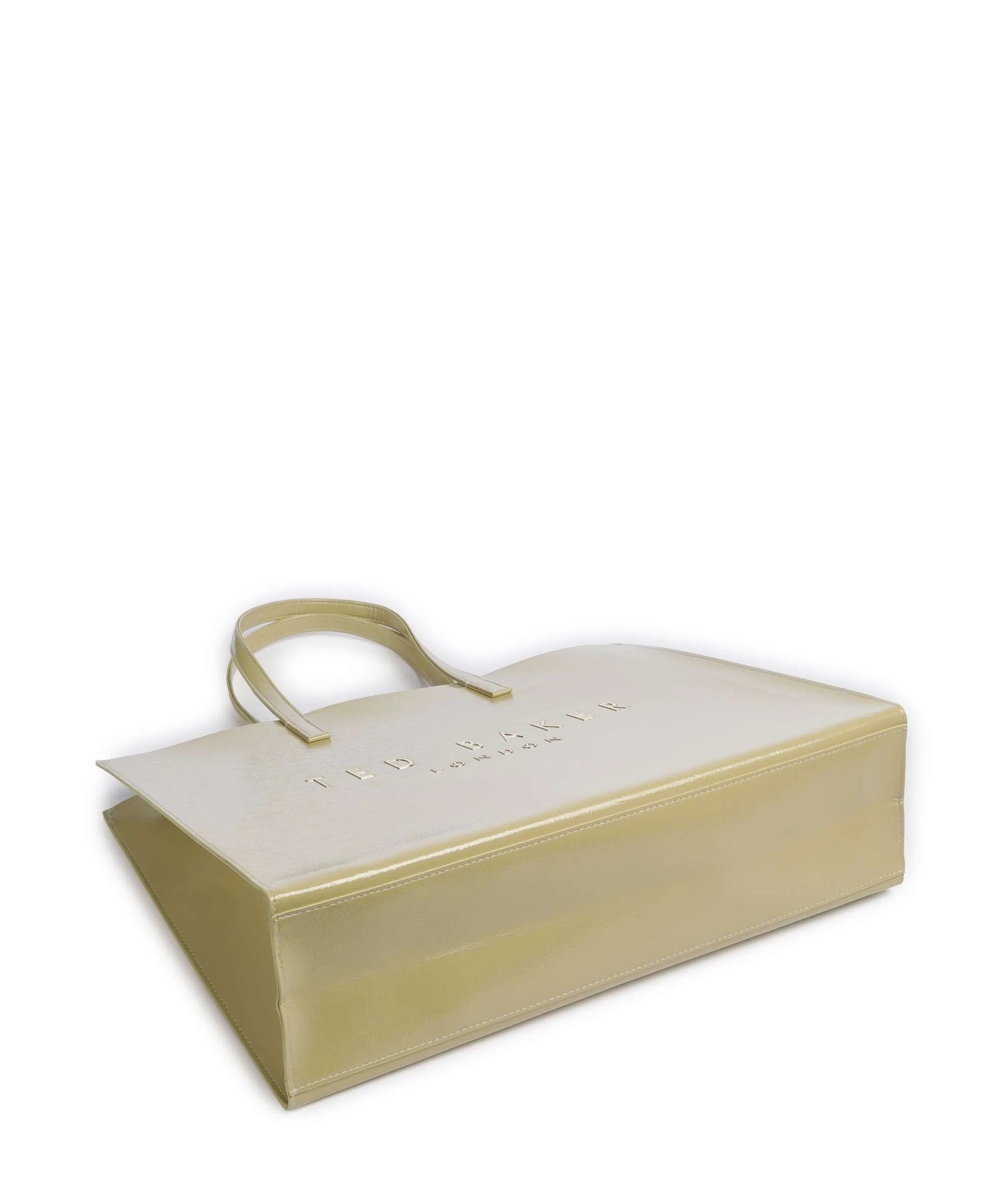 Ted Baker Crikon Tote bag yellow - Image 3