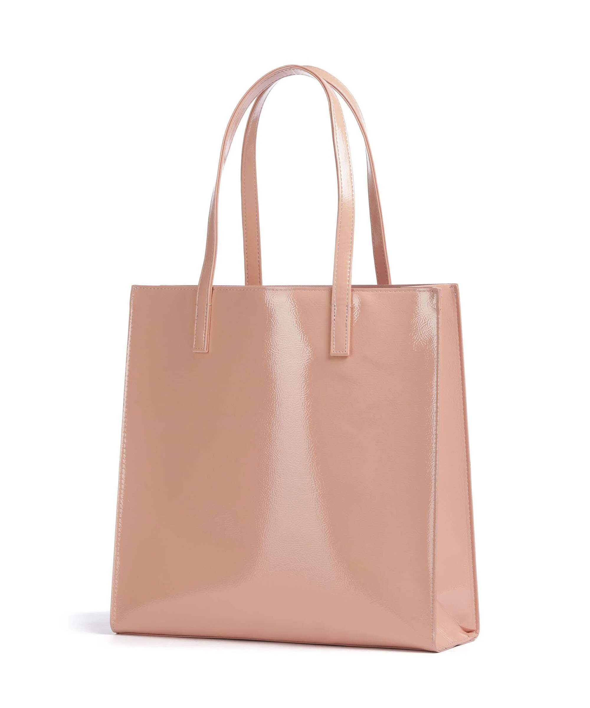 Ted Baker Crinkon Tote bag light pink - Image 2