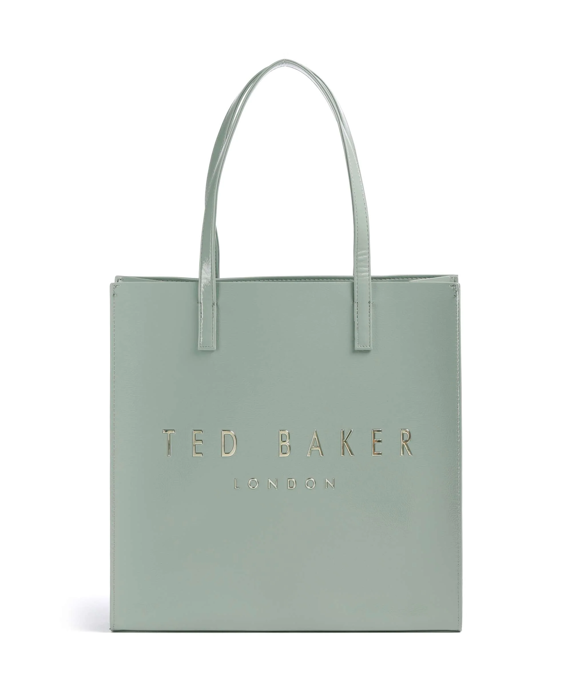 Ted Baker Crinkon Tote bag grey