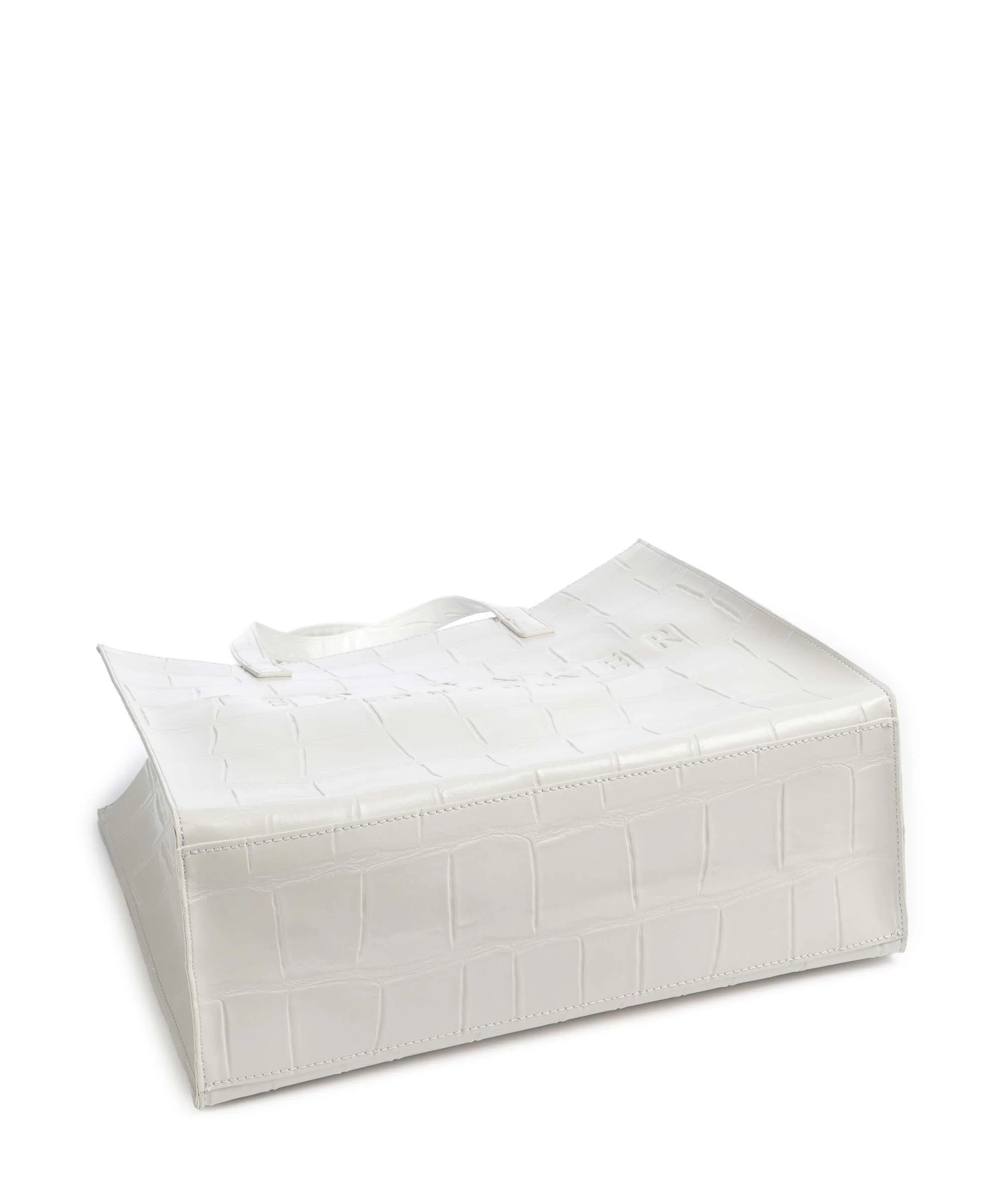 Ted Baker Croccon Tote bag ivory - Image 4