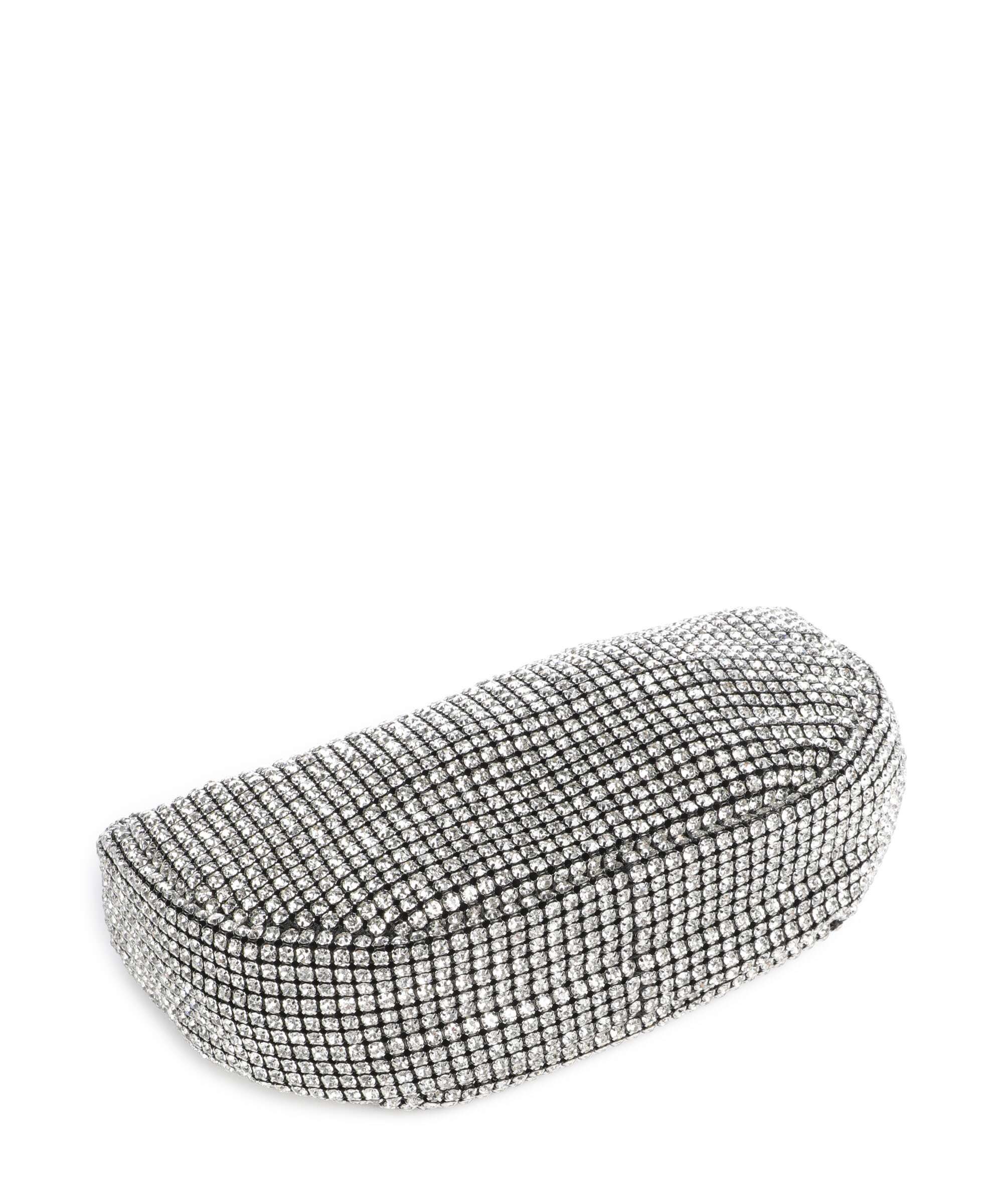 Ted Baker Crystiz Handbag silver - Image 5