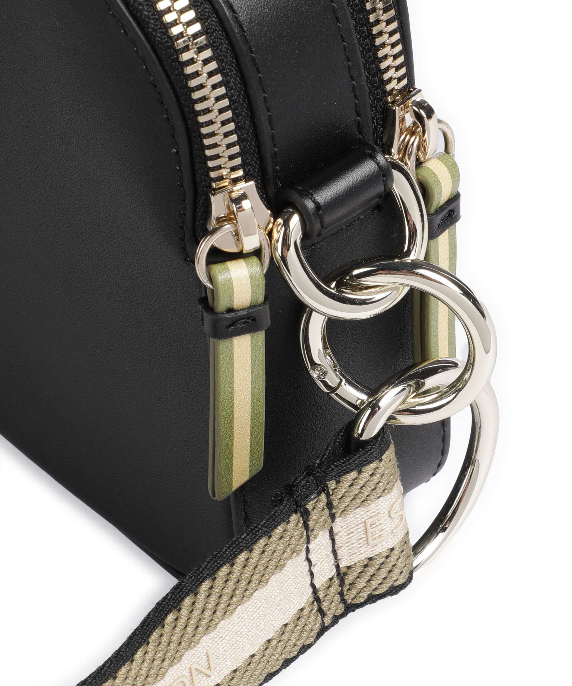 Ted Baker Darcelo Crossbody bag jet black - Image 4