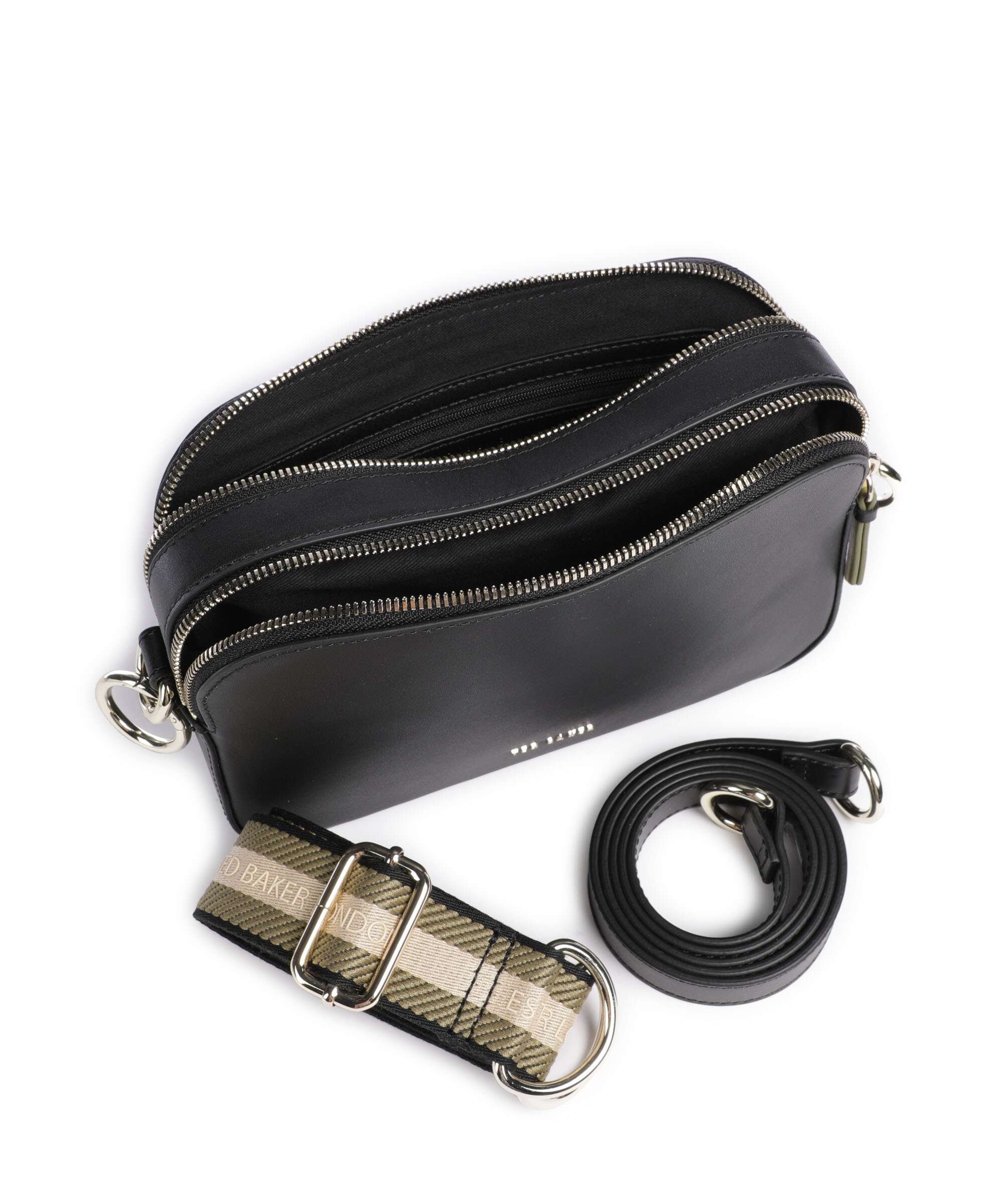 Ted Baker Darcelo Crossbody bag jet black - Image 6
