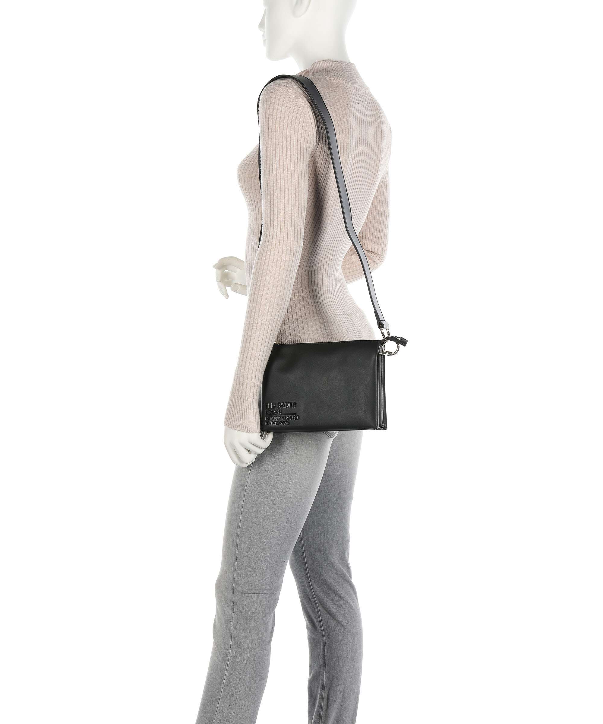 Ted Baker Darceyy Crossbody bag black - Image 3