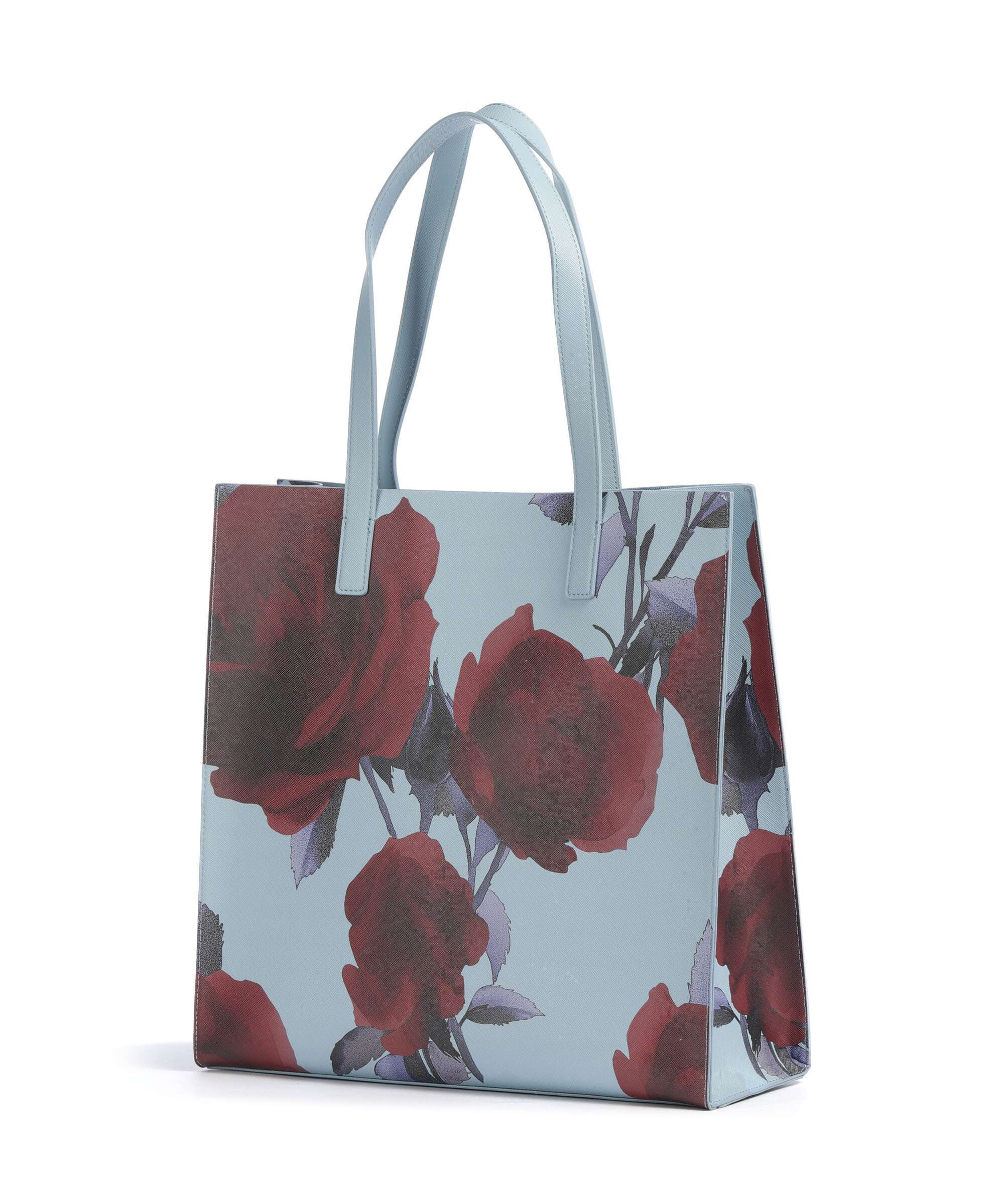 Ted Baker Elyzaa Tote bag mid blue - Image 2