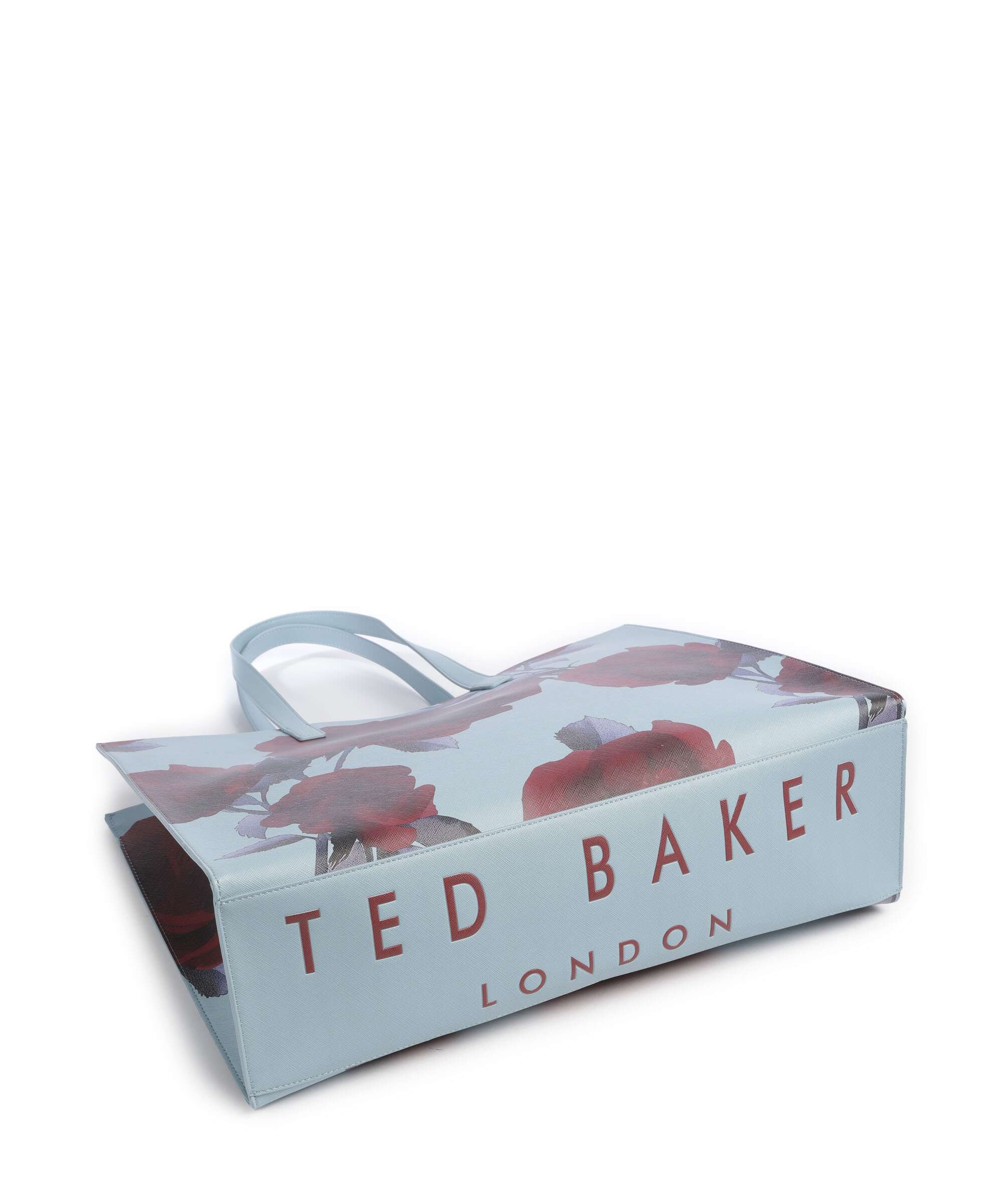 Ted Baker Emberli Tote bag mid blue - Image 4