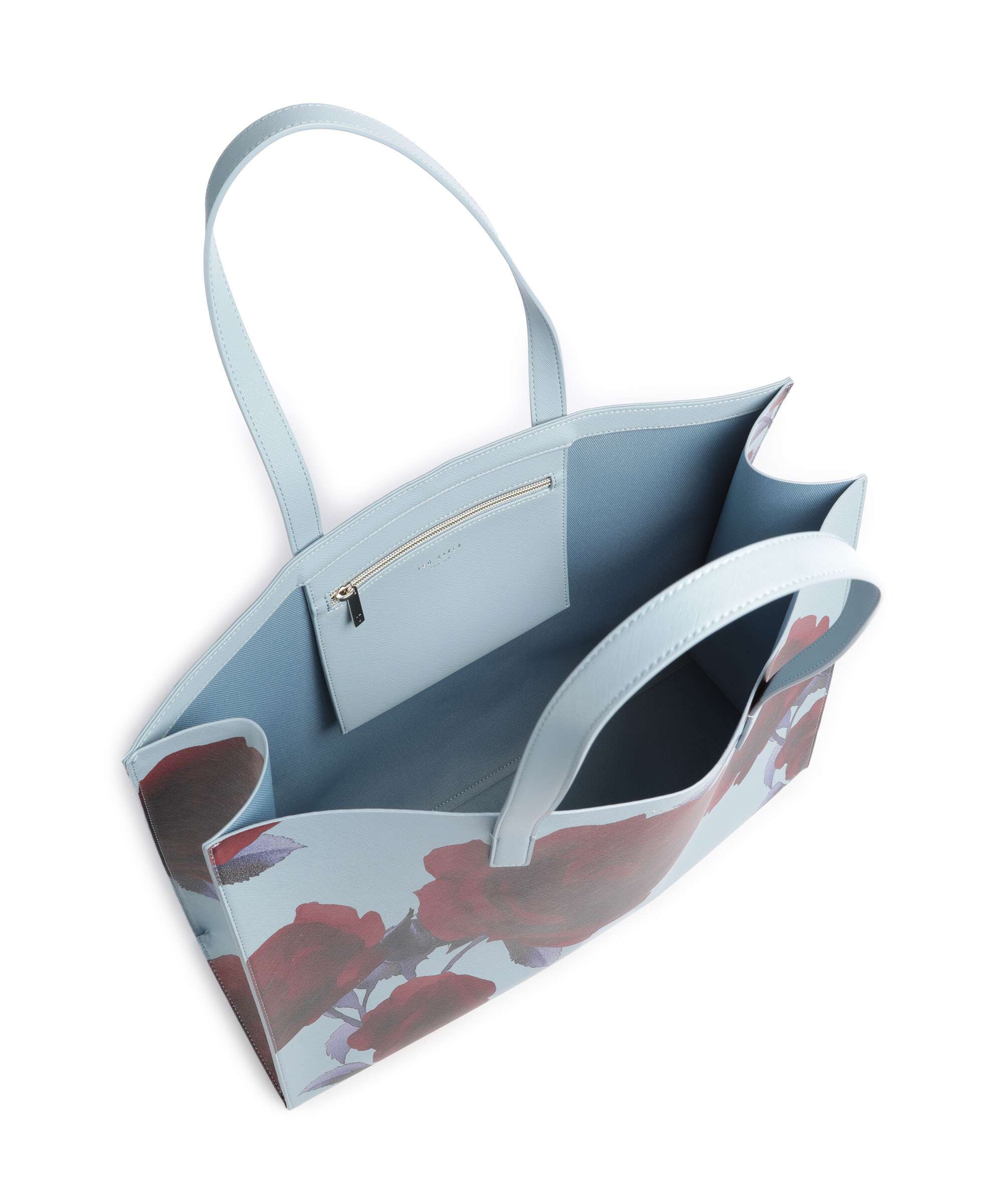 Ted Baker Emberli Tote bag mid blue - Image 5