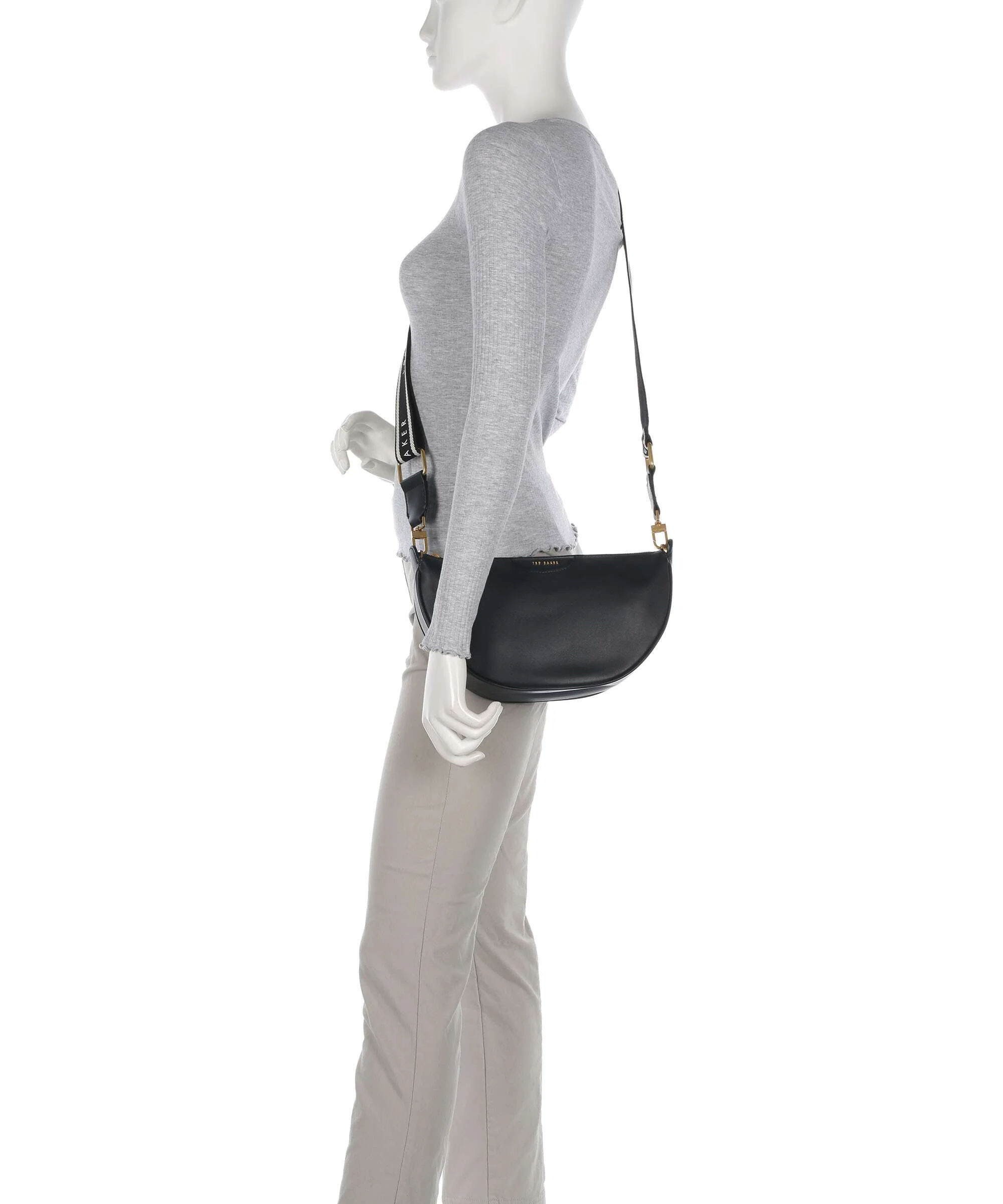 Ted Baker Essina Crossbody bag black - Image 3