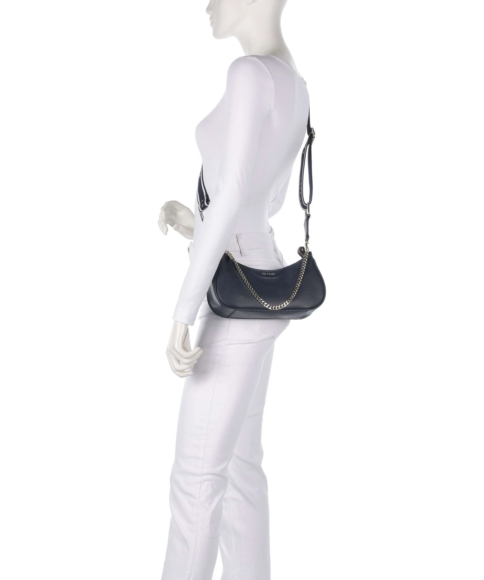 Ted Baker Essiy Shoulder bag navy - Image 3
