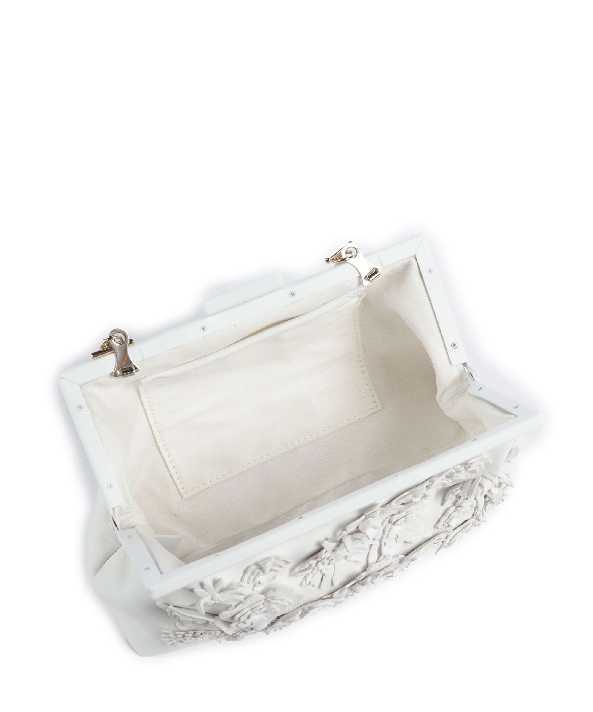 Ted Baker Fiorell Crossbody bag white - Image 5