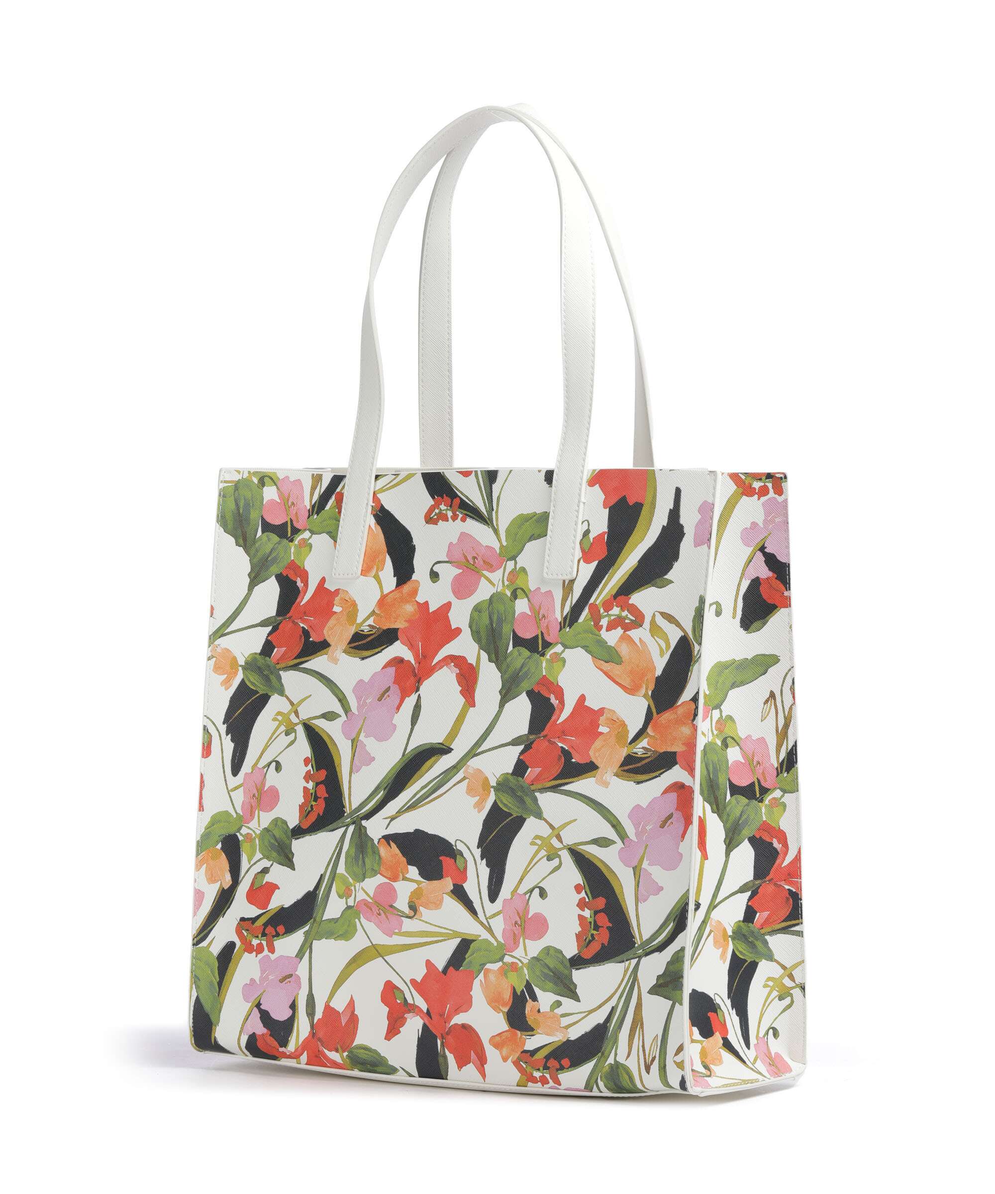 Ted Baker Flowela Tote bag cream - Image 2