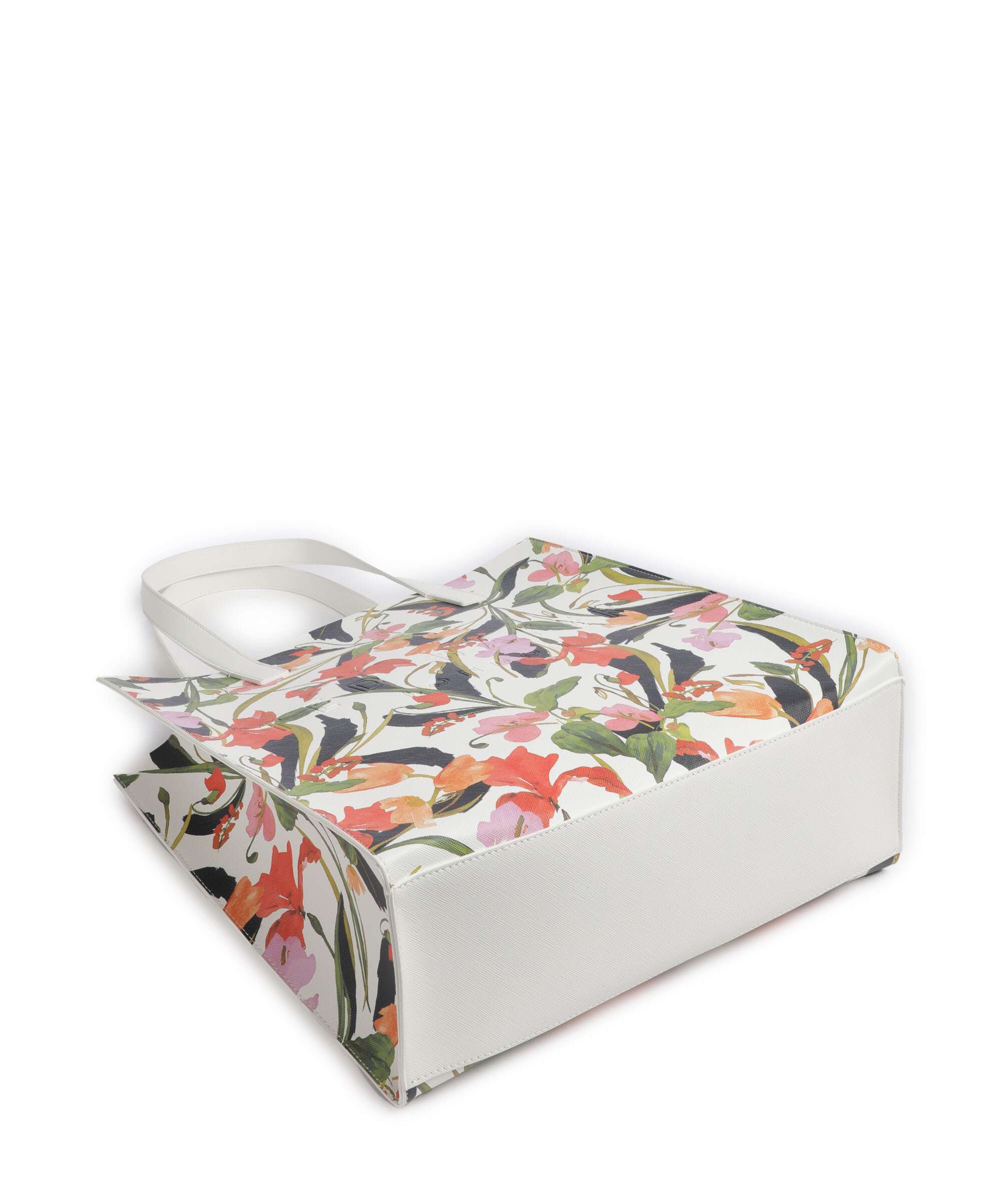 Ted Baker Flowela Tote bag cream - Image 4