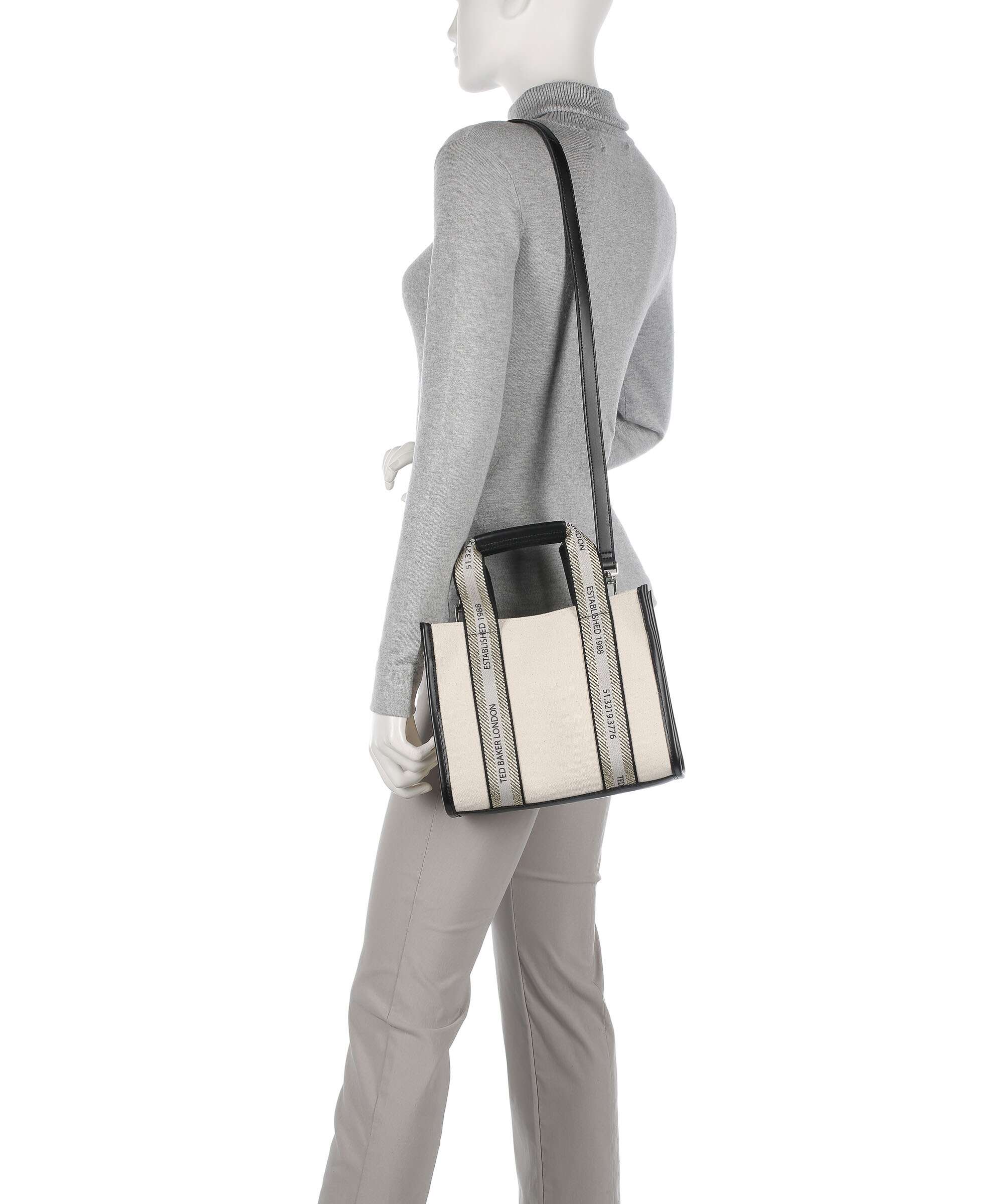 Ted Baker Georjea Handbag ecru - Image 4