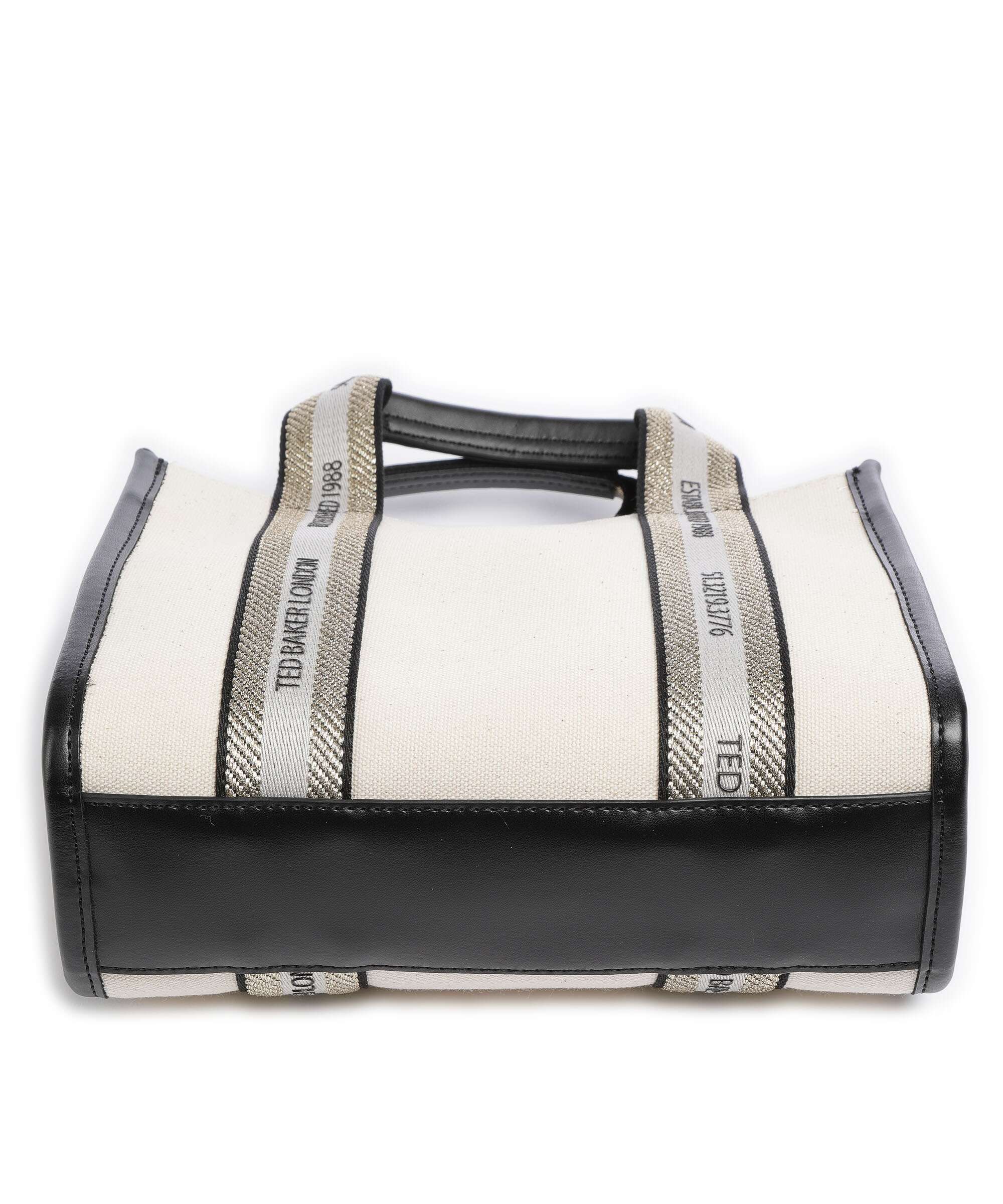 Ted Baker Georjea Handbag ecru - Image 6