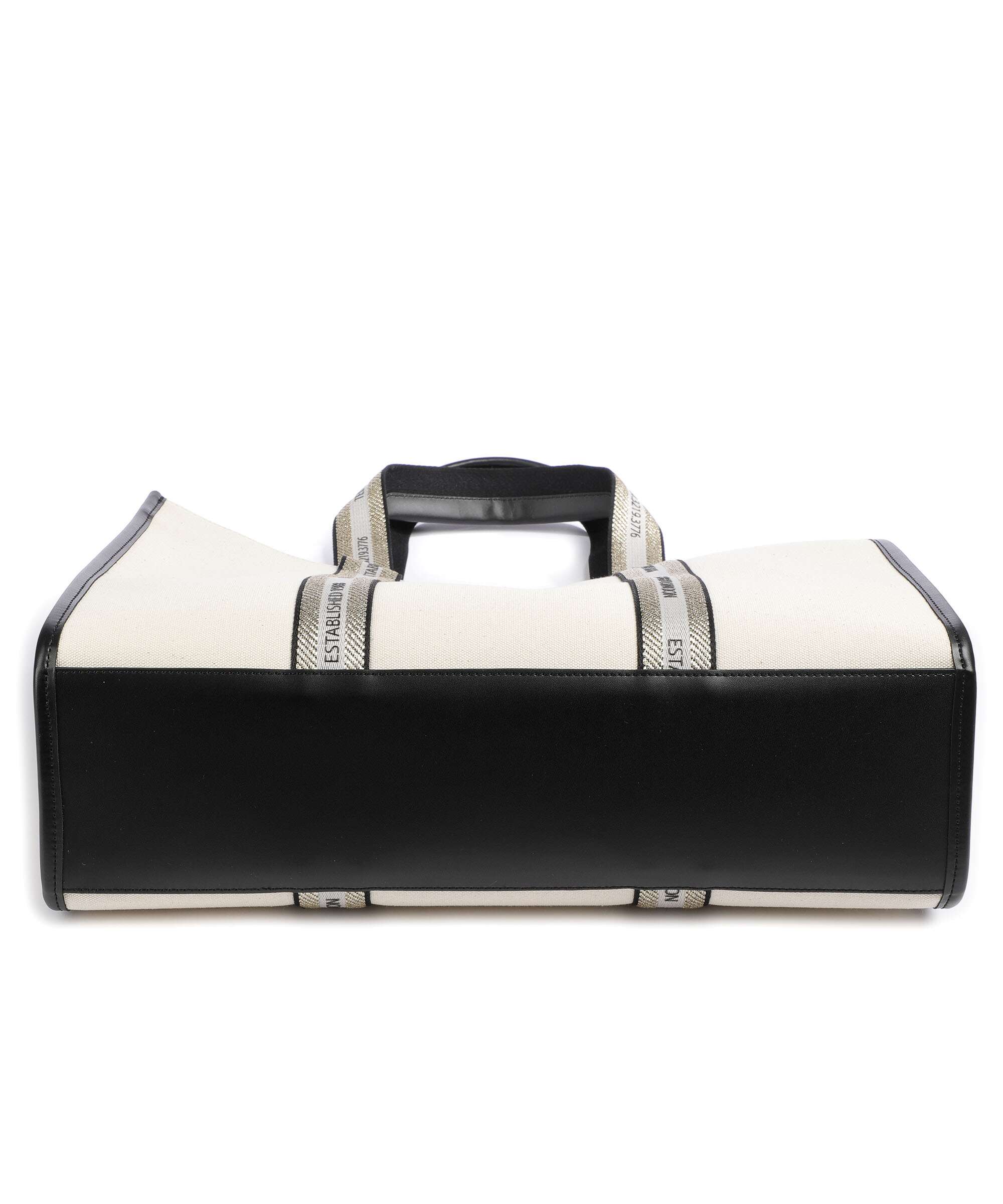 Ted Baker Georjey Tote bag ecru - Image 4
