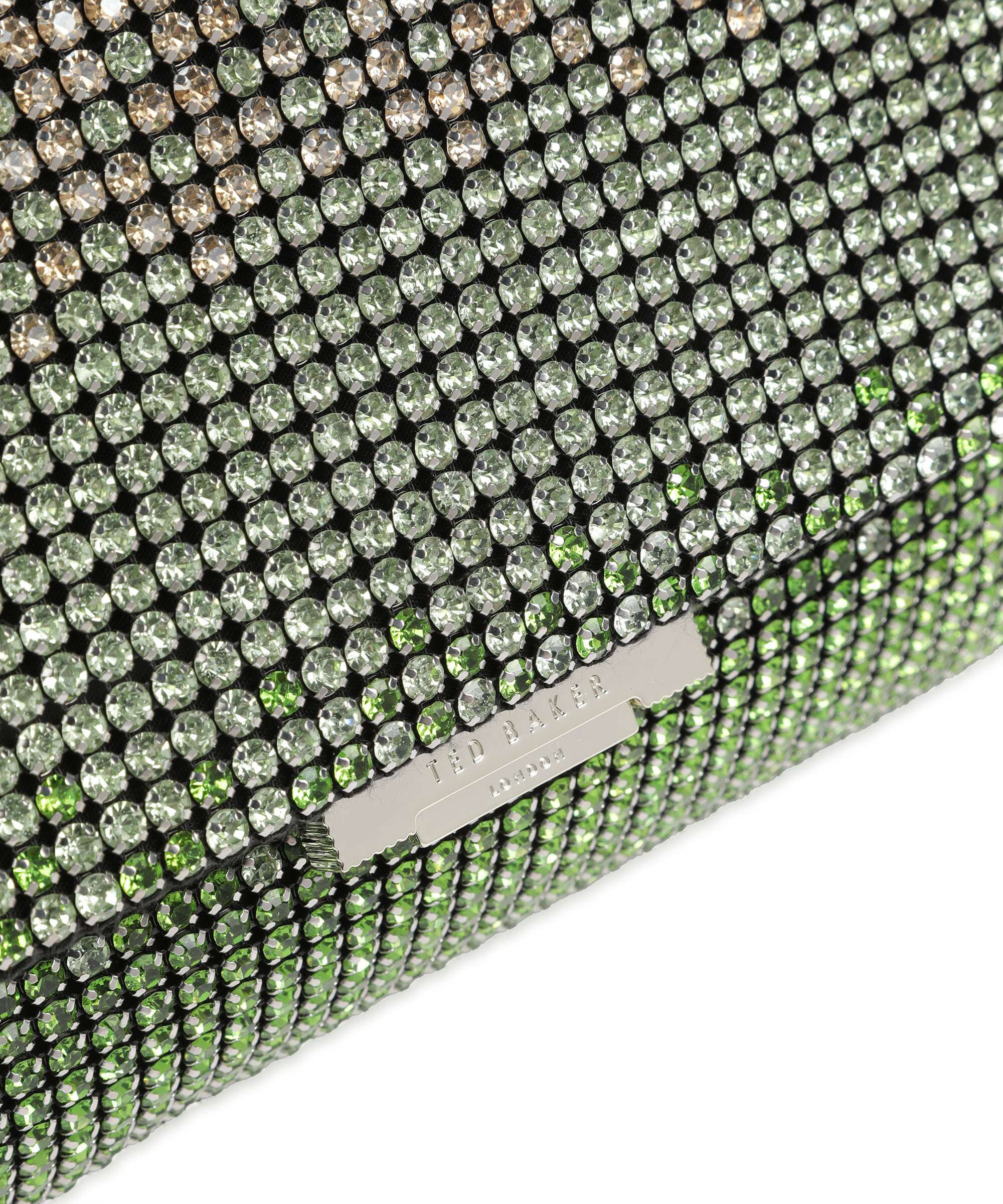 Ted Baker Glitzet Shoulder bag light green - Image 4