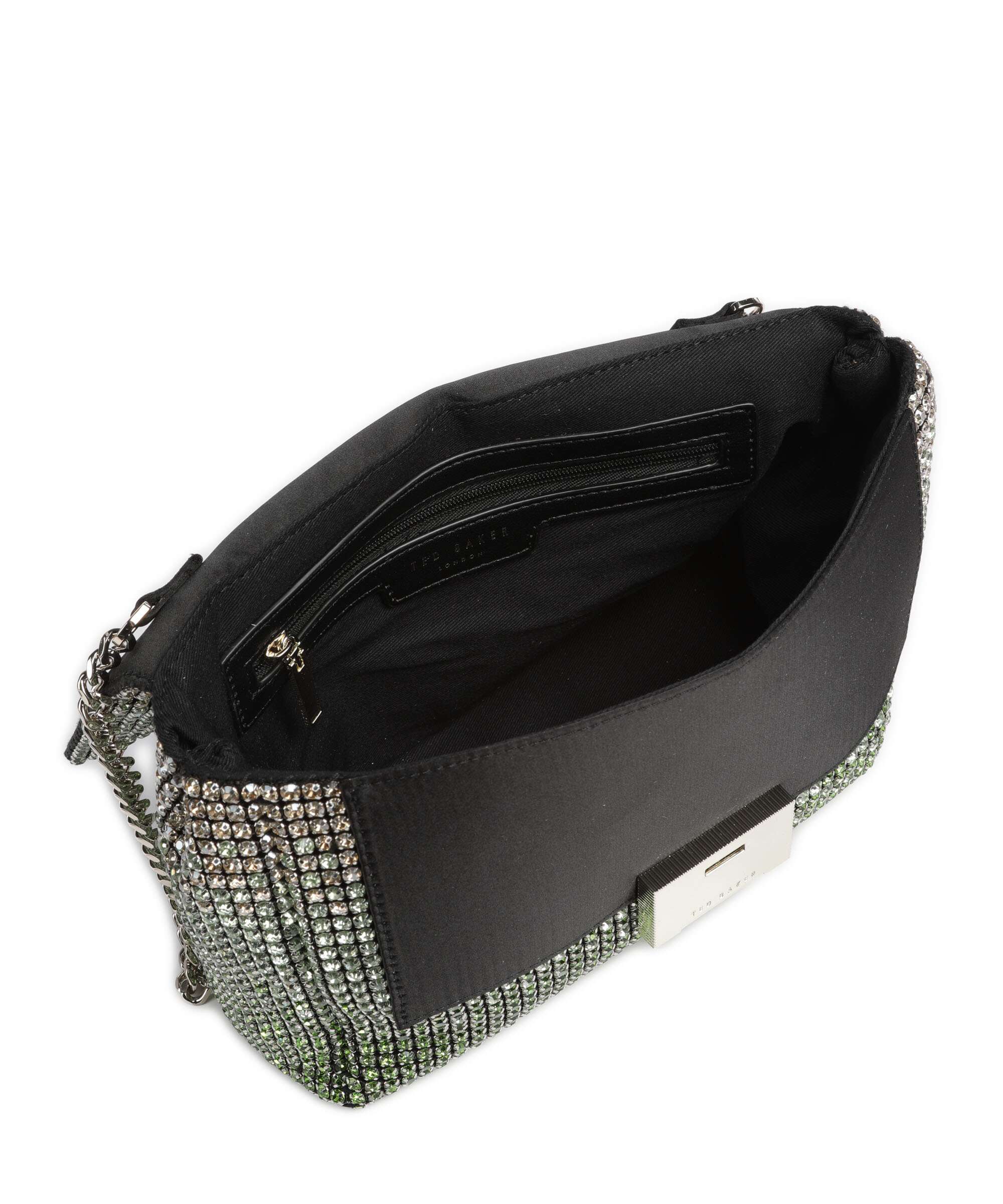 Ted Baker Glitzet Shoulder bag light green - Image 6