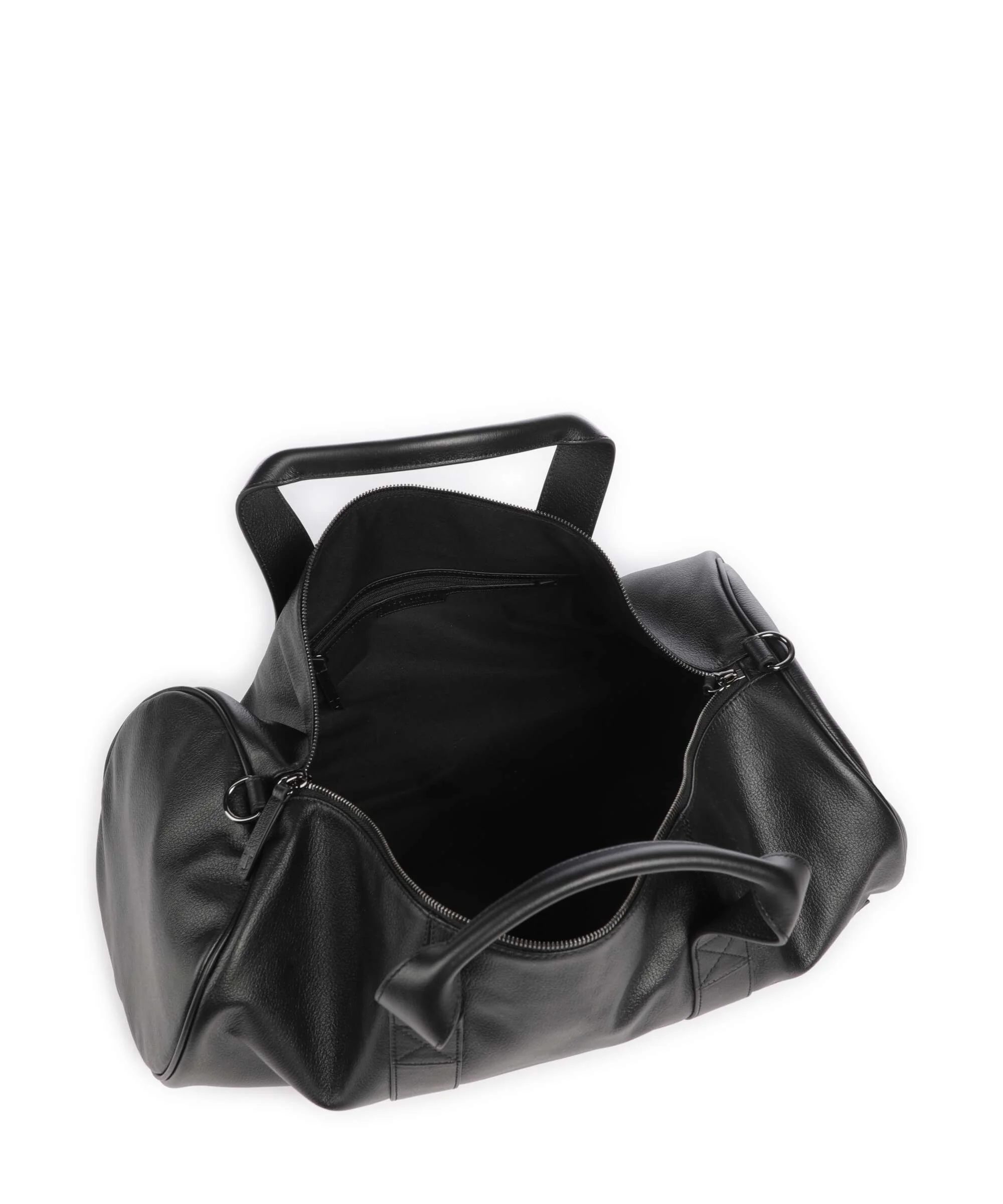 Ted Baker Grantly Weekend bag black - Image 5