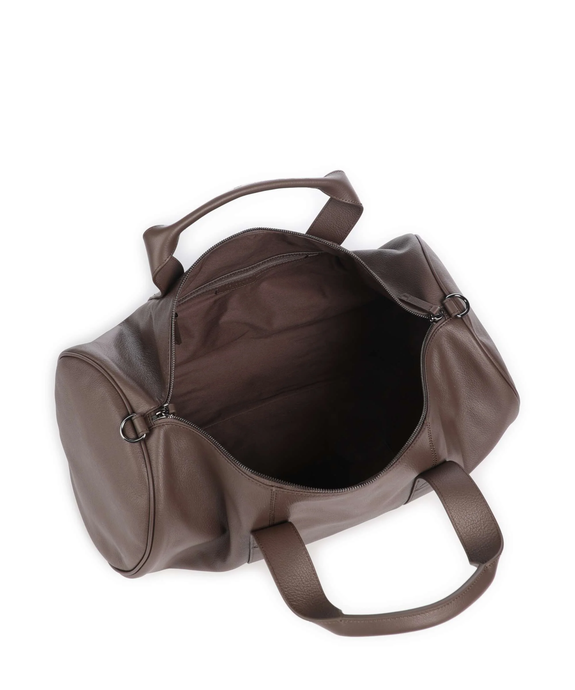 Ted Baker Grantly Weekend bag brown - Image 6