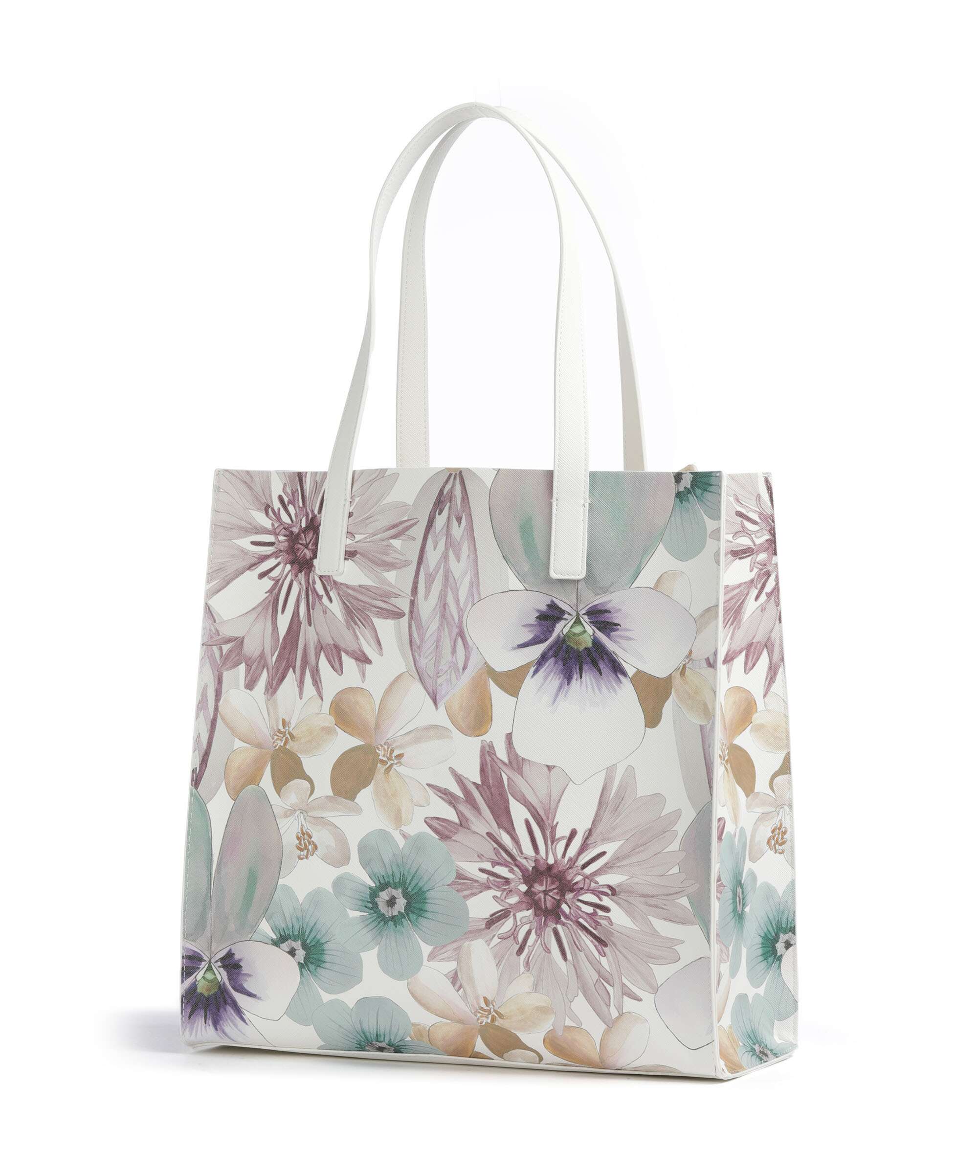 Ted Baker Halena Tote bag white - Image 2