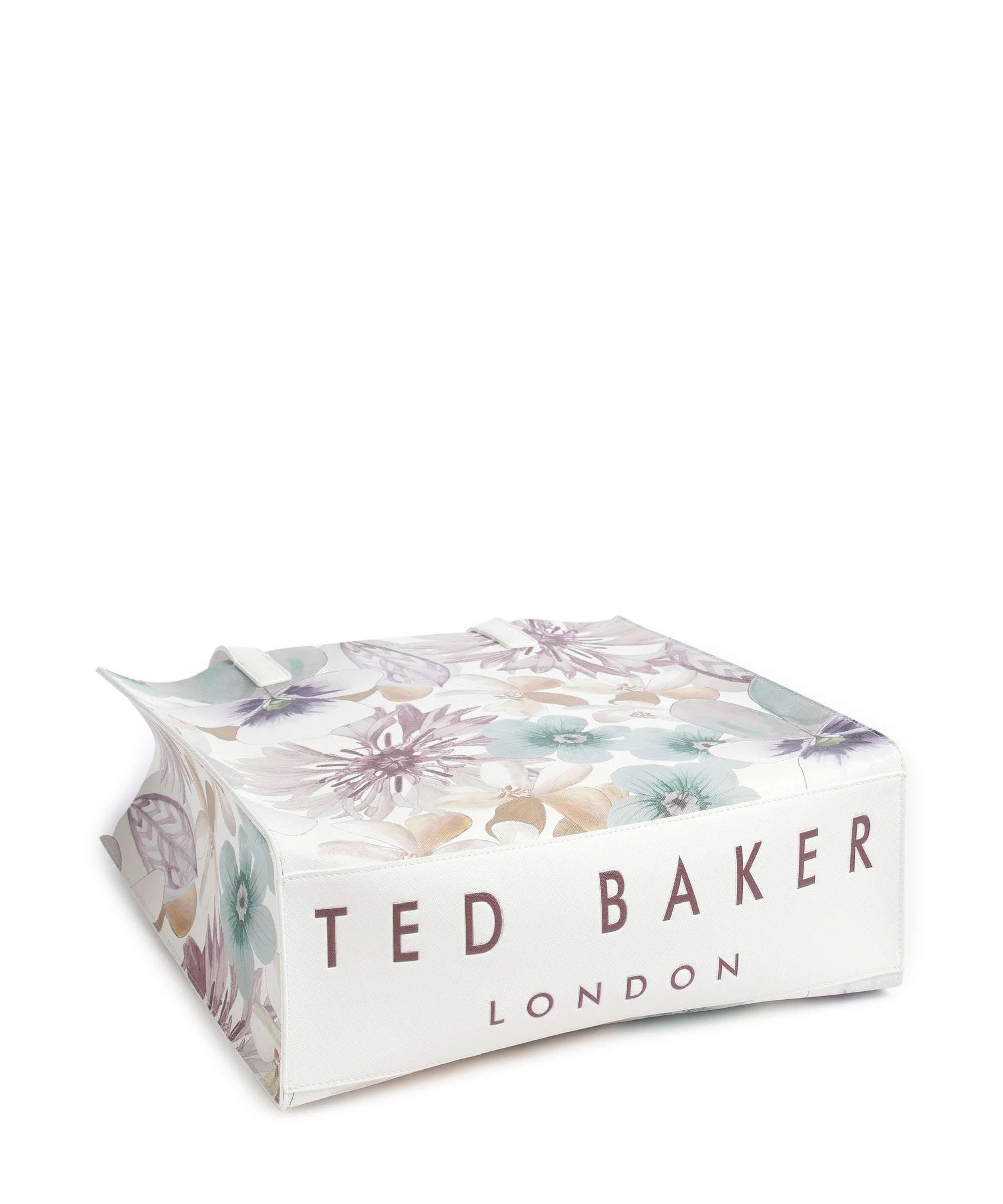 Ted Baker Halena Tote bag white - Image 4