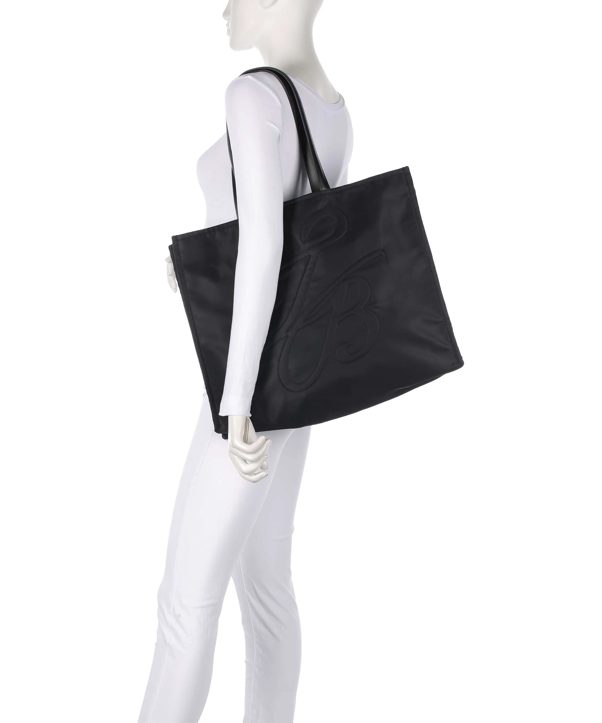 Ted Baker Halsea Tote bag black - Image 3