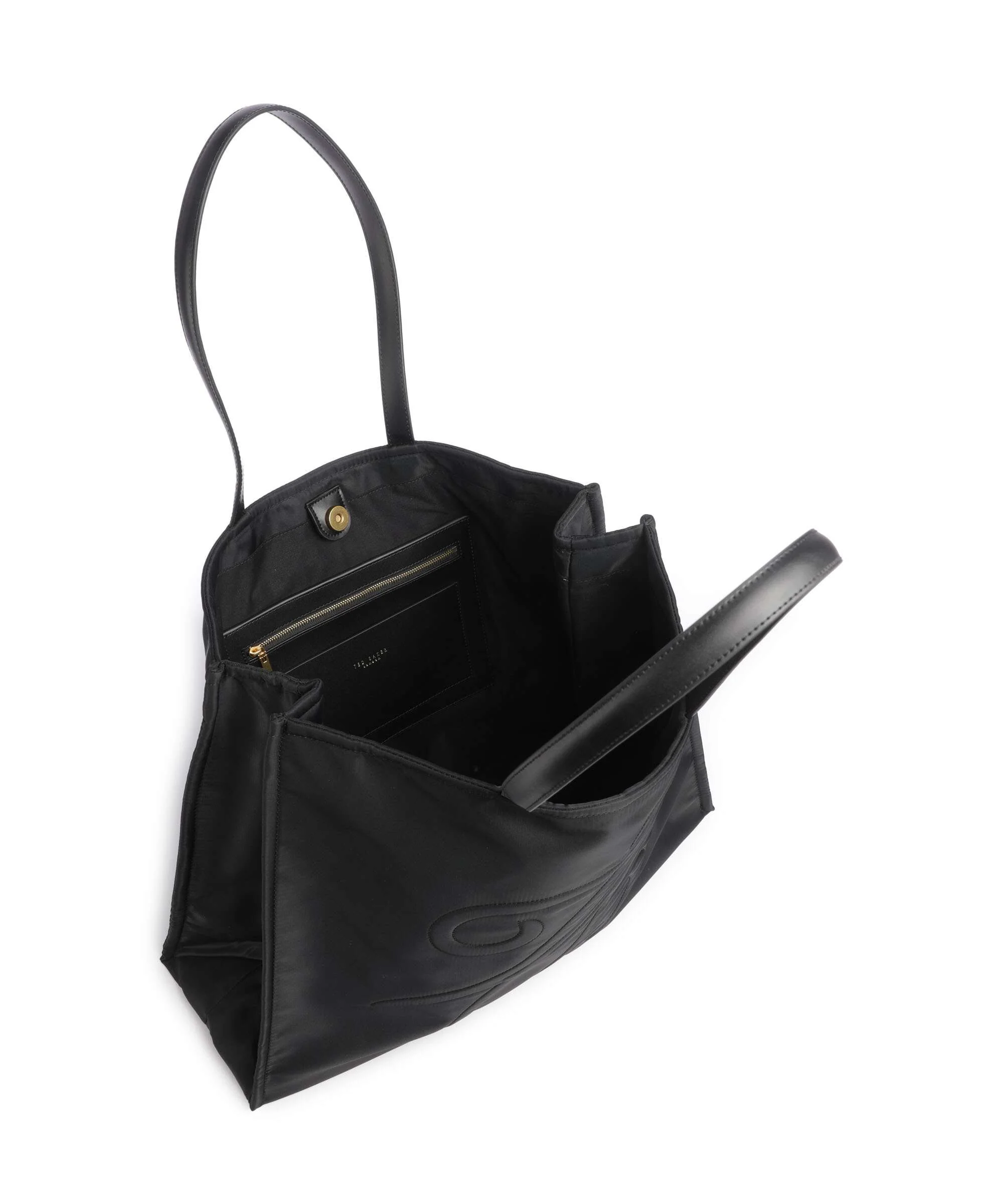 Ted Baker Halsea Tote bag black - Image 5