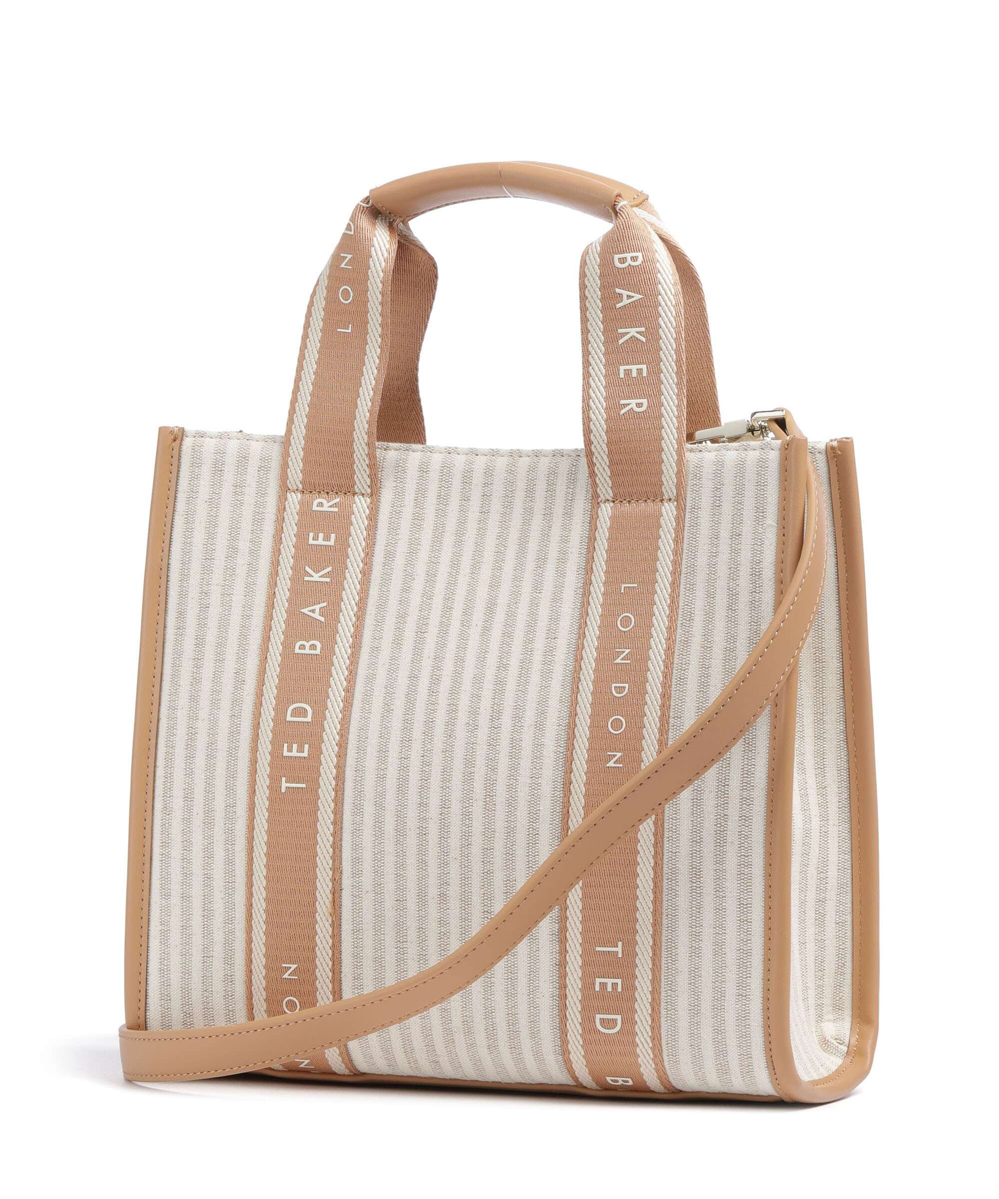 Ted Baker Harllee Handbag camel - Image 2