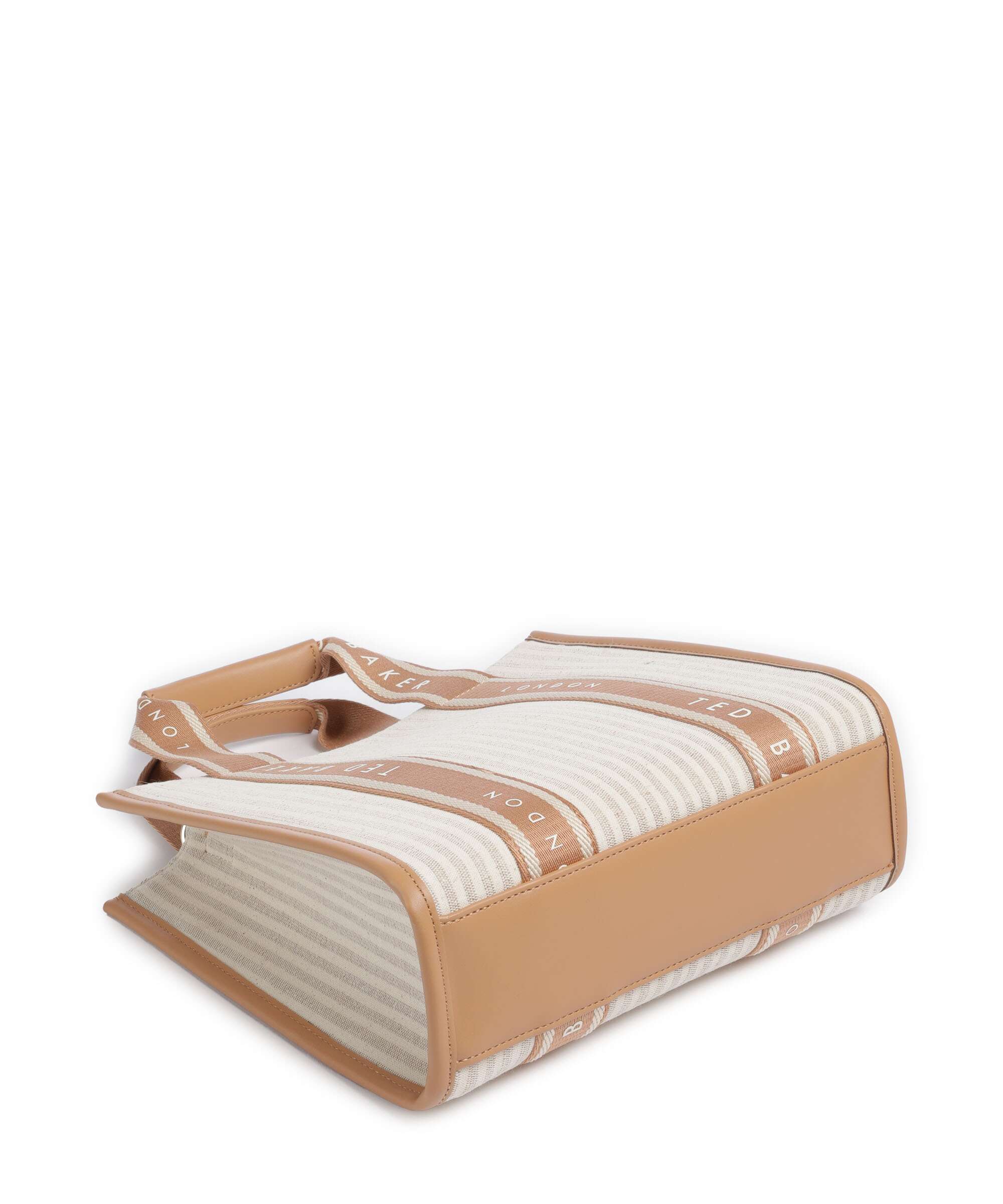 Ted Baker Harllee Handbag camel - Image 5
