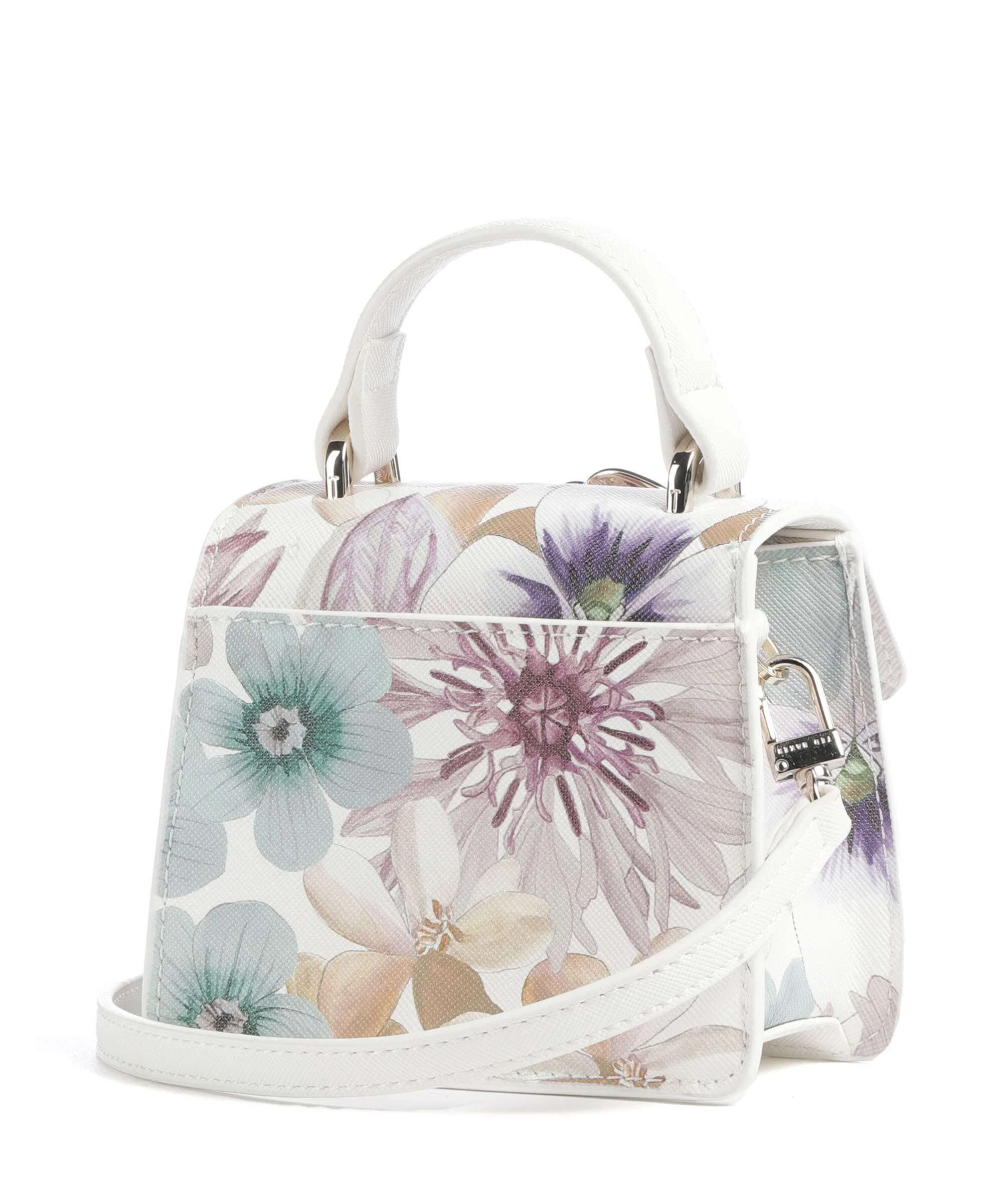 Ted Baker Helensa Crossbody bag white - Image 2