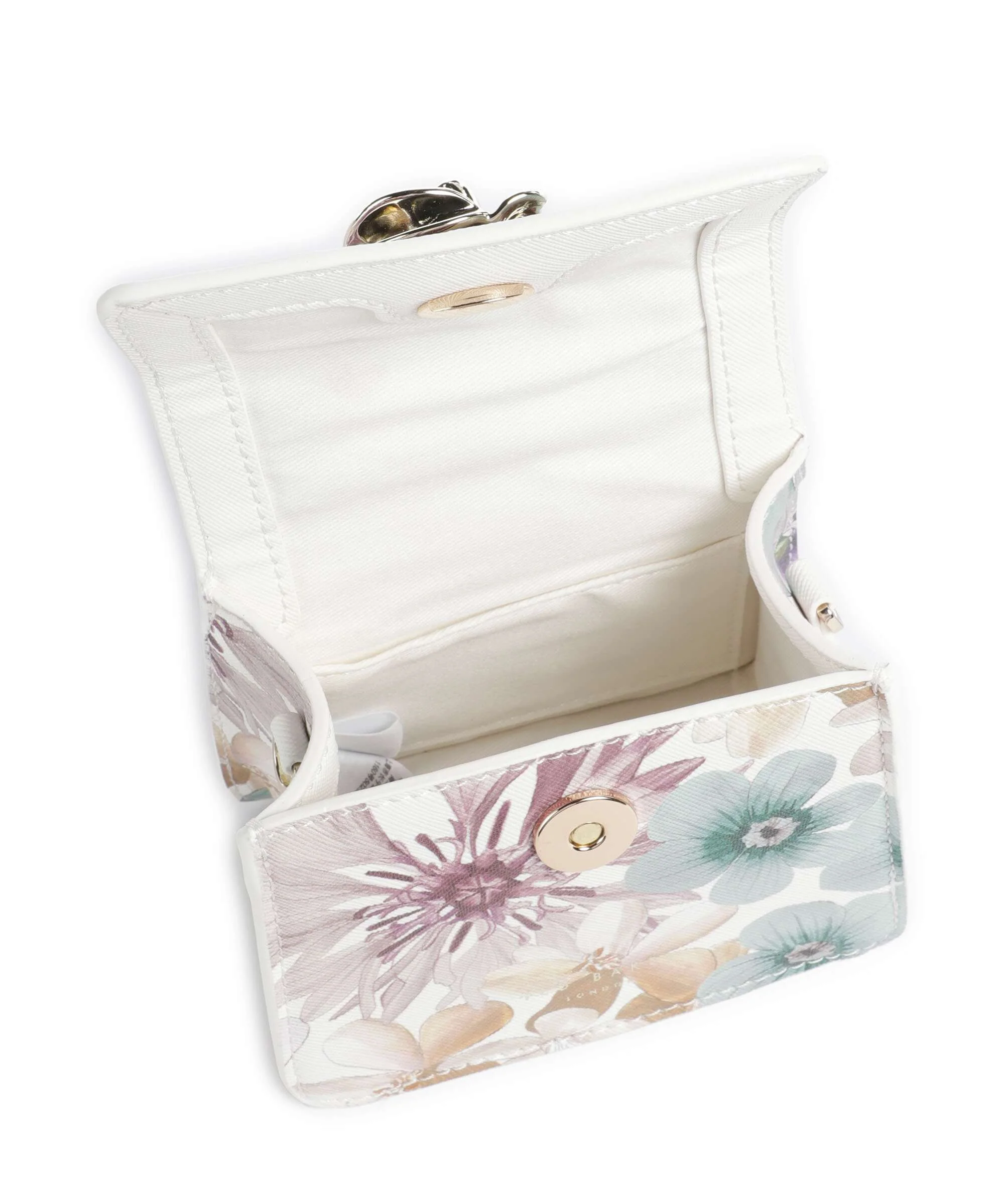 Ted Baker Helensa Crossbody bag white - Image 6