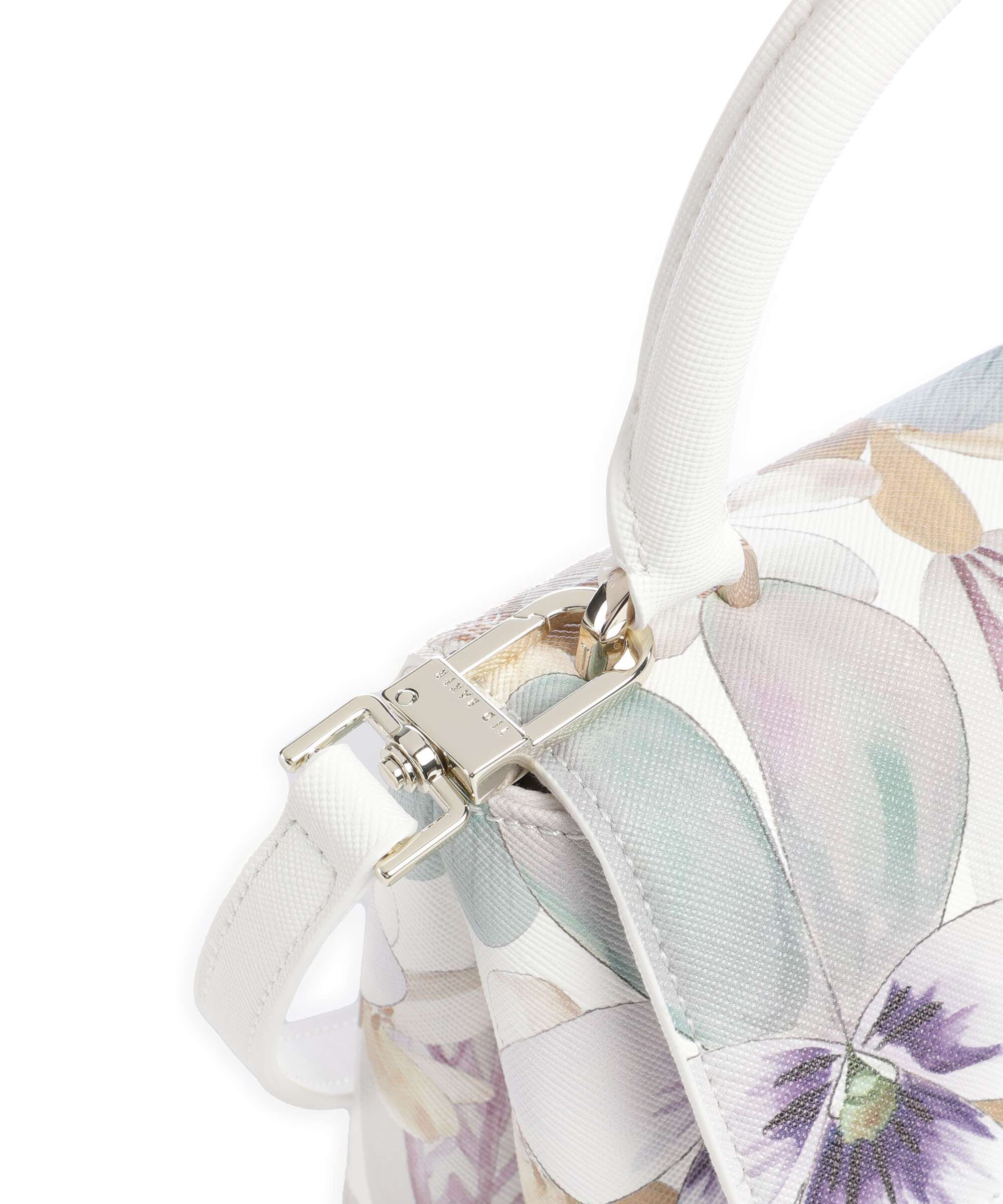 Ted Baker Helensi Handbag white - Image 4